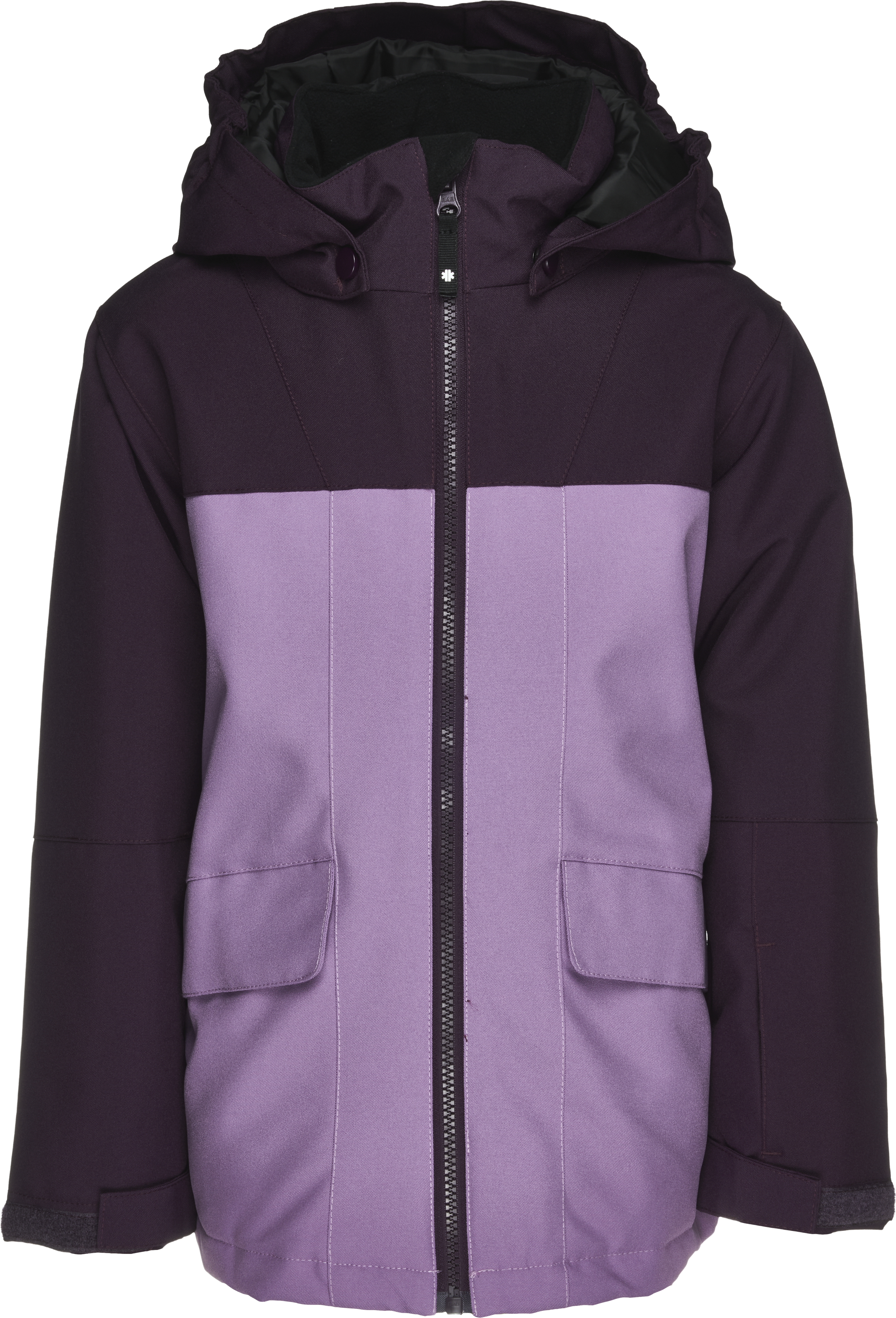 
SKI INDUSTRIES, 
Winter Jacket Jr, 
Detail 1
