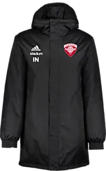 358998101101 ADIDAS Ent22 Stad Jacket 358998101101 ADIDAS Ent22 Stad Jacket Standard Small1x1