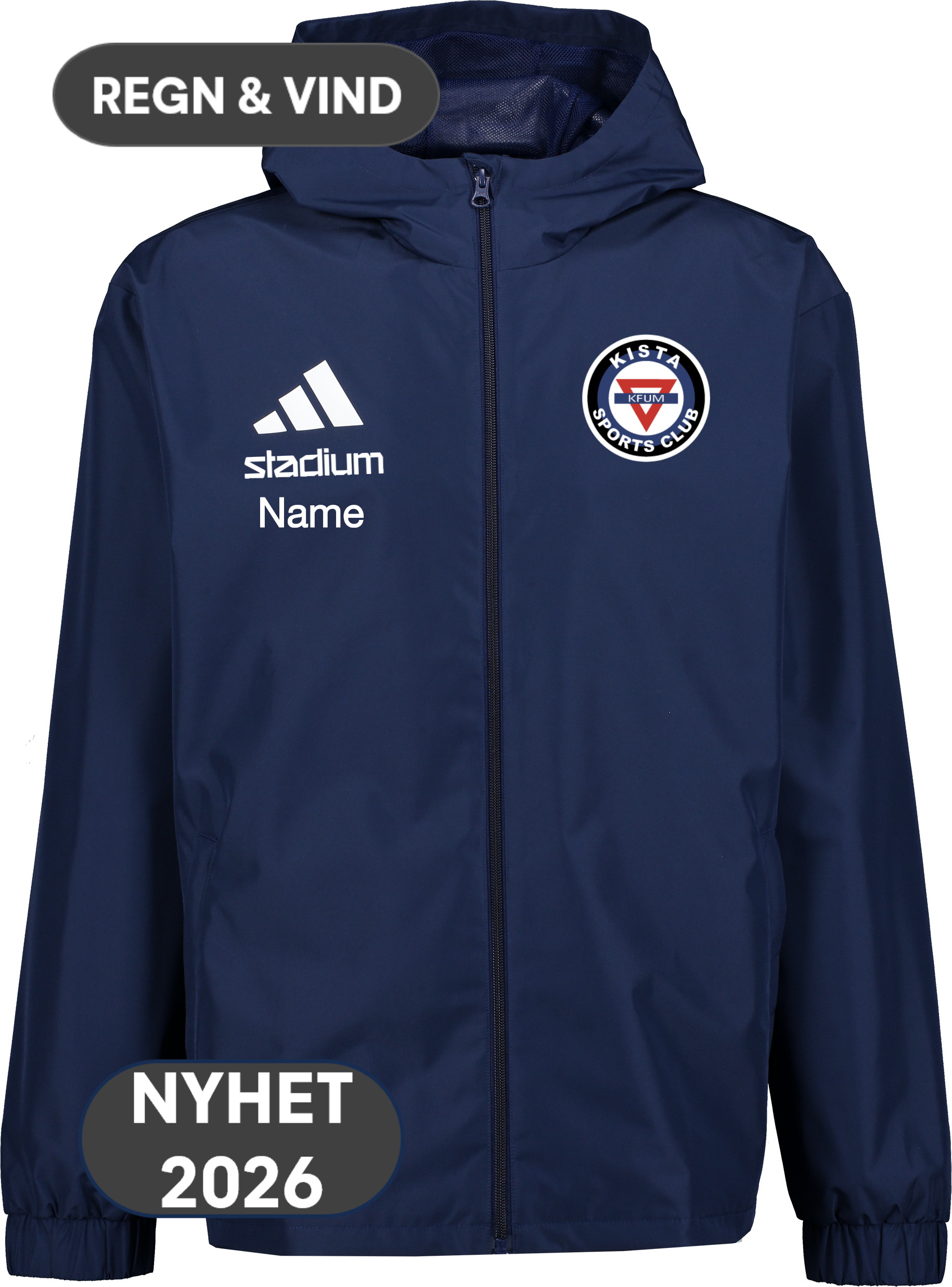 
ADIDAS, 
ENT26 AW JKT, 
Detail 1
