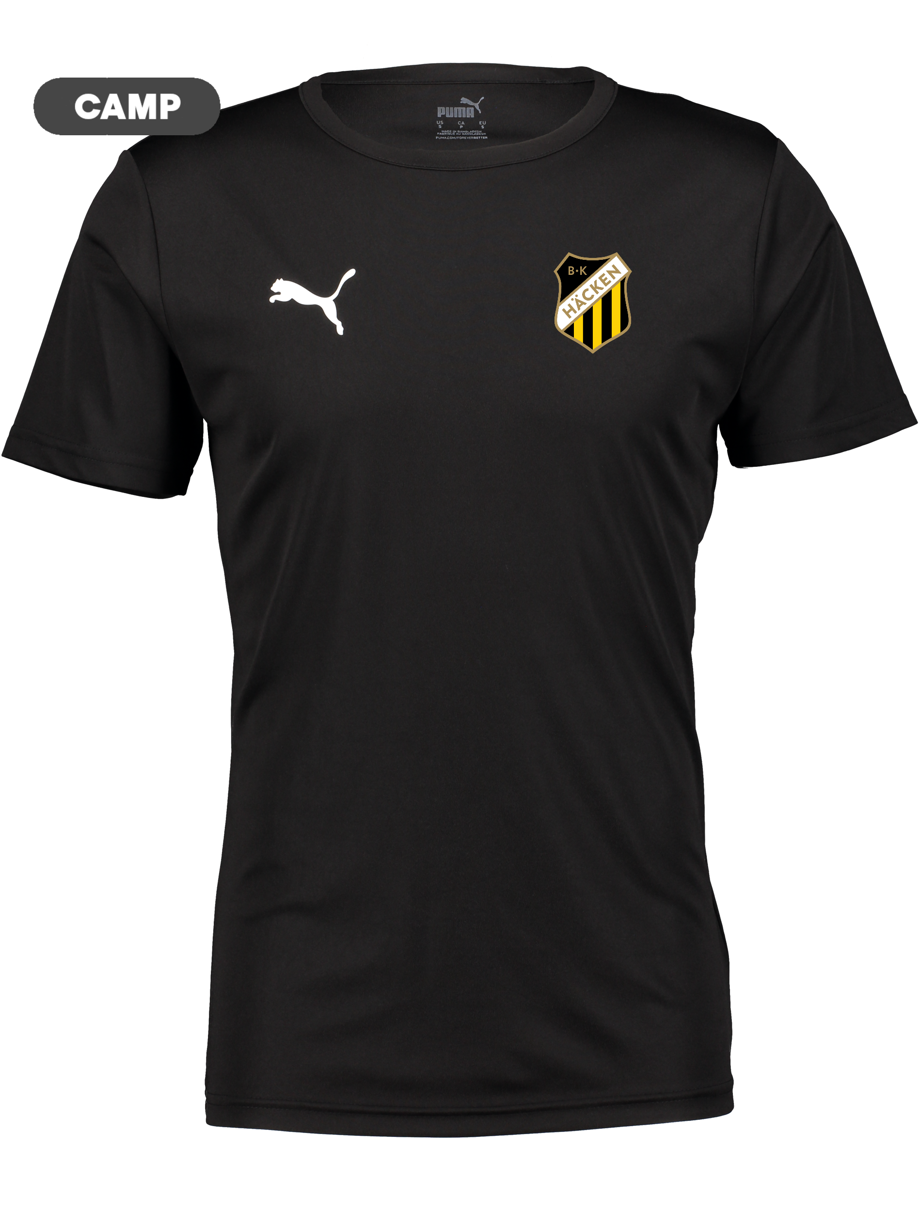 
PUMA, 
T Rise Matchday Jsy Jr, 
Detail 1
