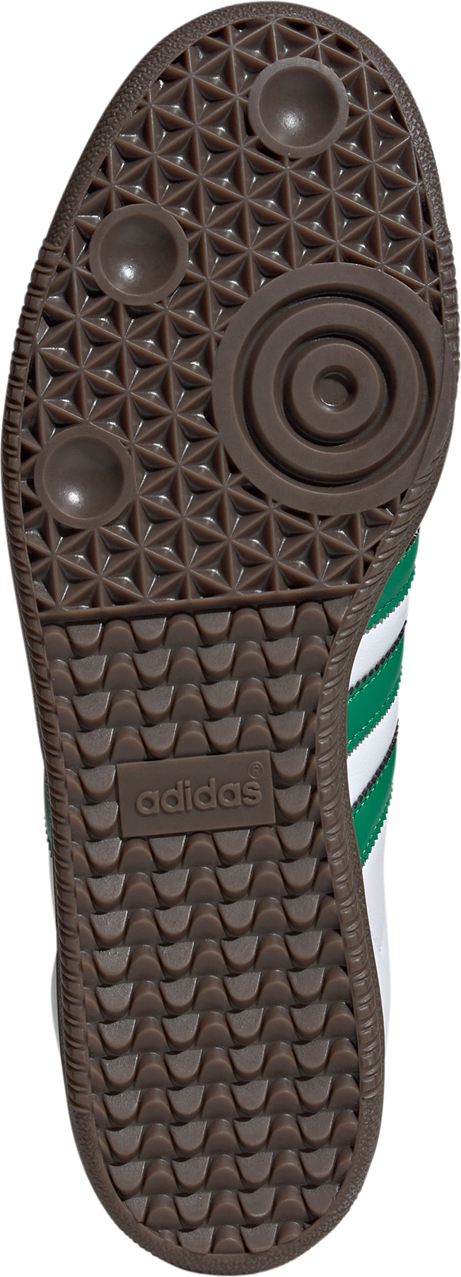 ADIDAS ORIGINALS, SAMBA OG