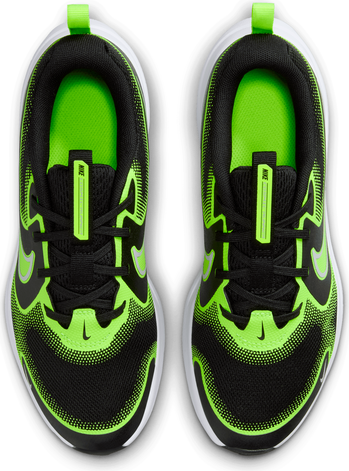 NIKE, NIKE COSMIC RUNNER BIG KIDS' ROAD R