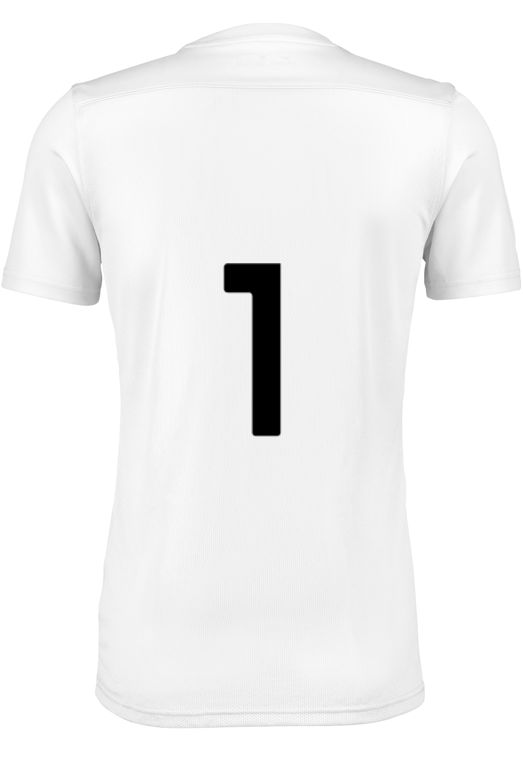 NIKE, Park VII SS Jsy