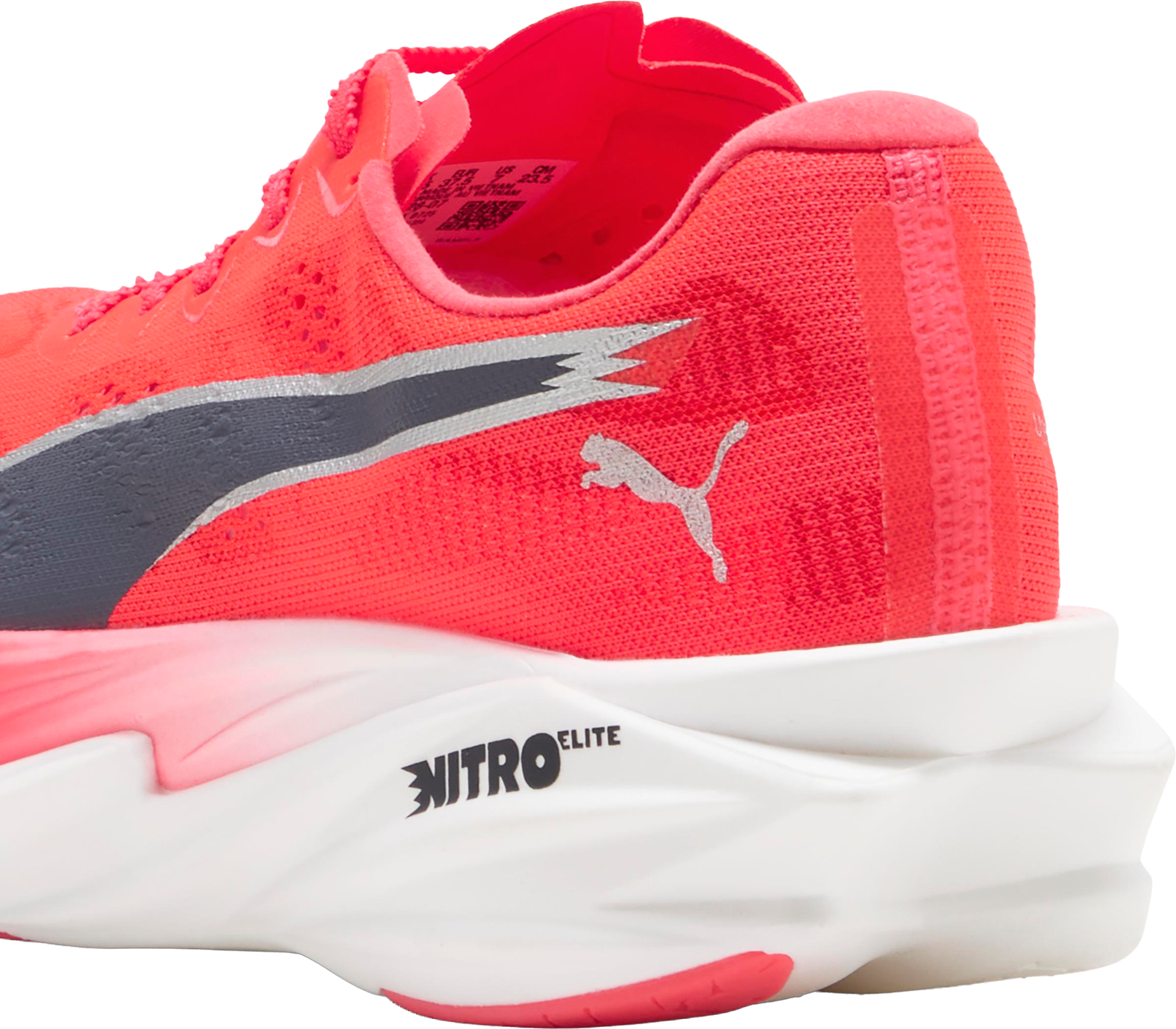 PUMA, W DEVIATE NITRO ELITE 4