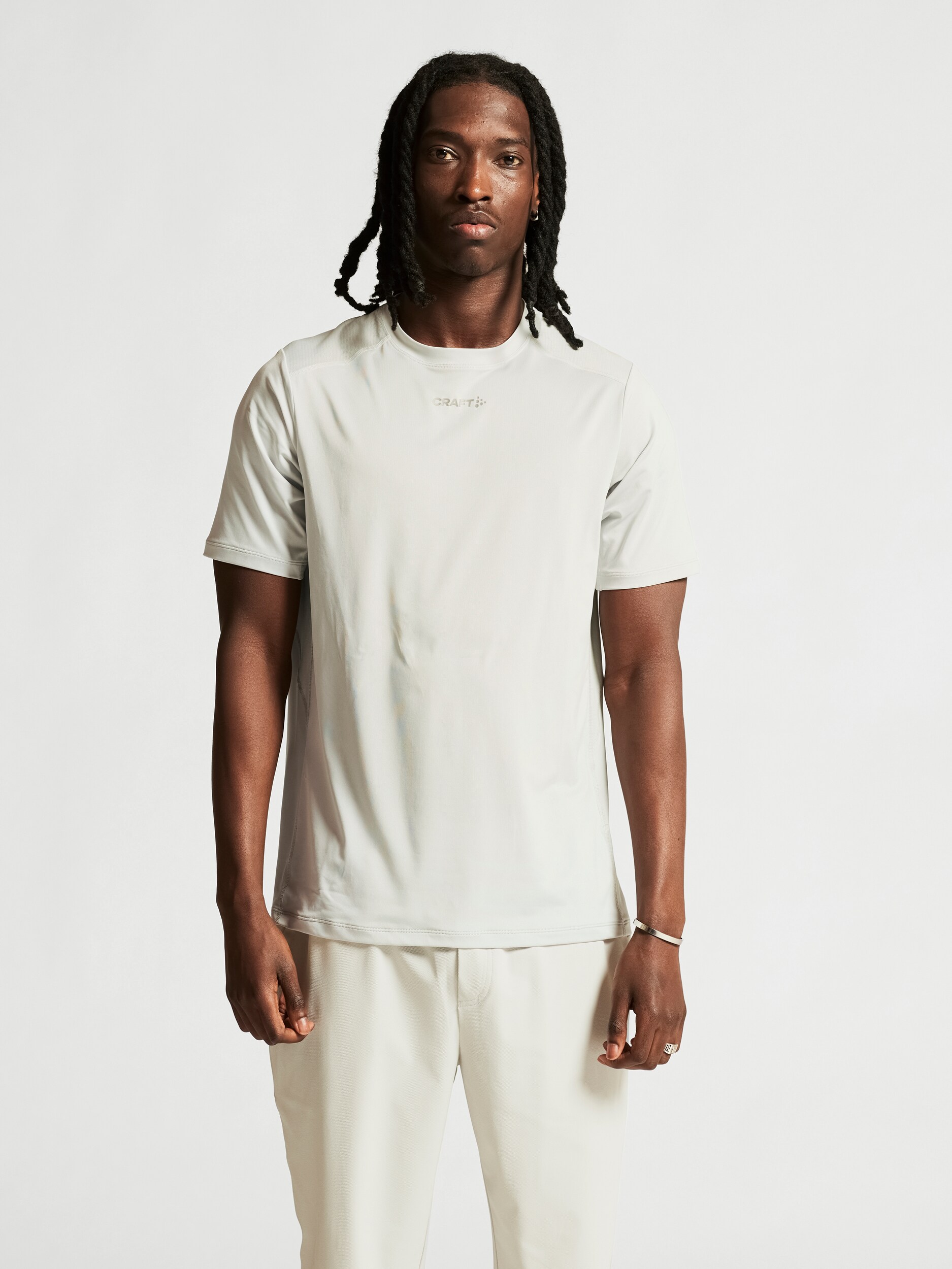 
CRAFT, 
M ADV ESSENCE SS TEE 2, 
Detail 1
