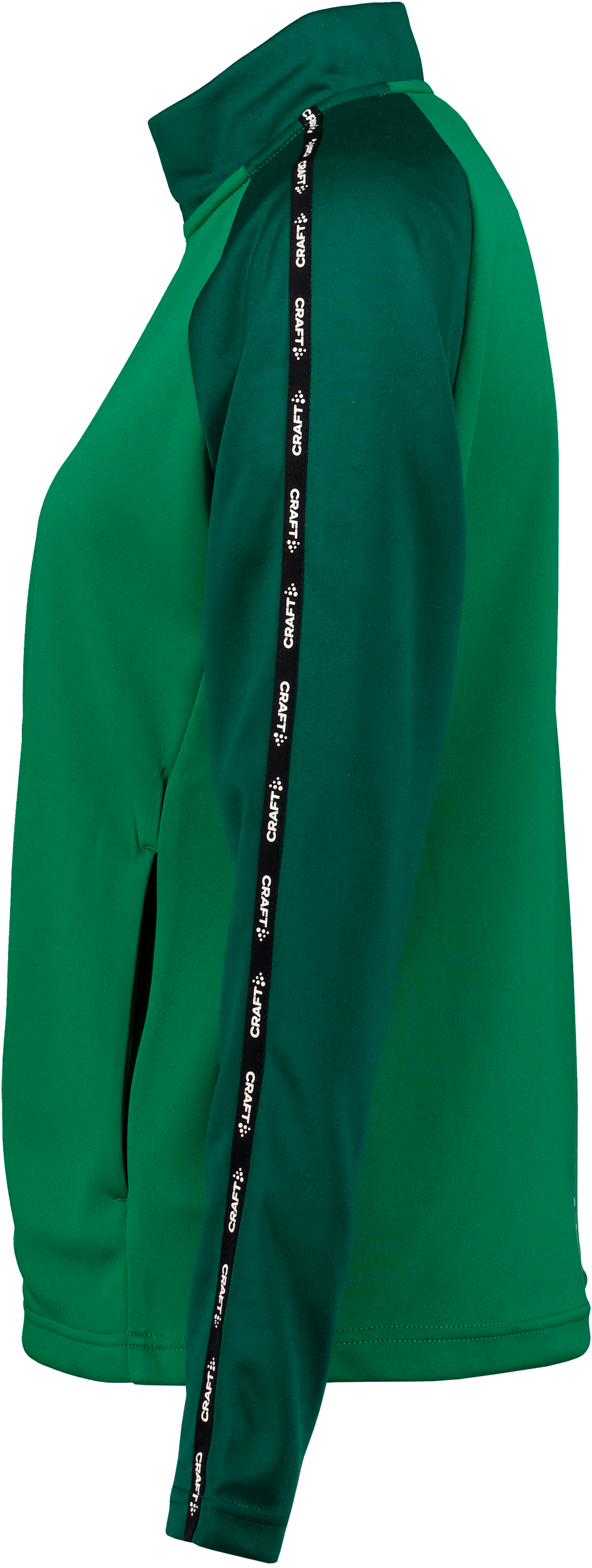 CRAFT, Squad 2.0 Full Zip W