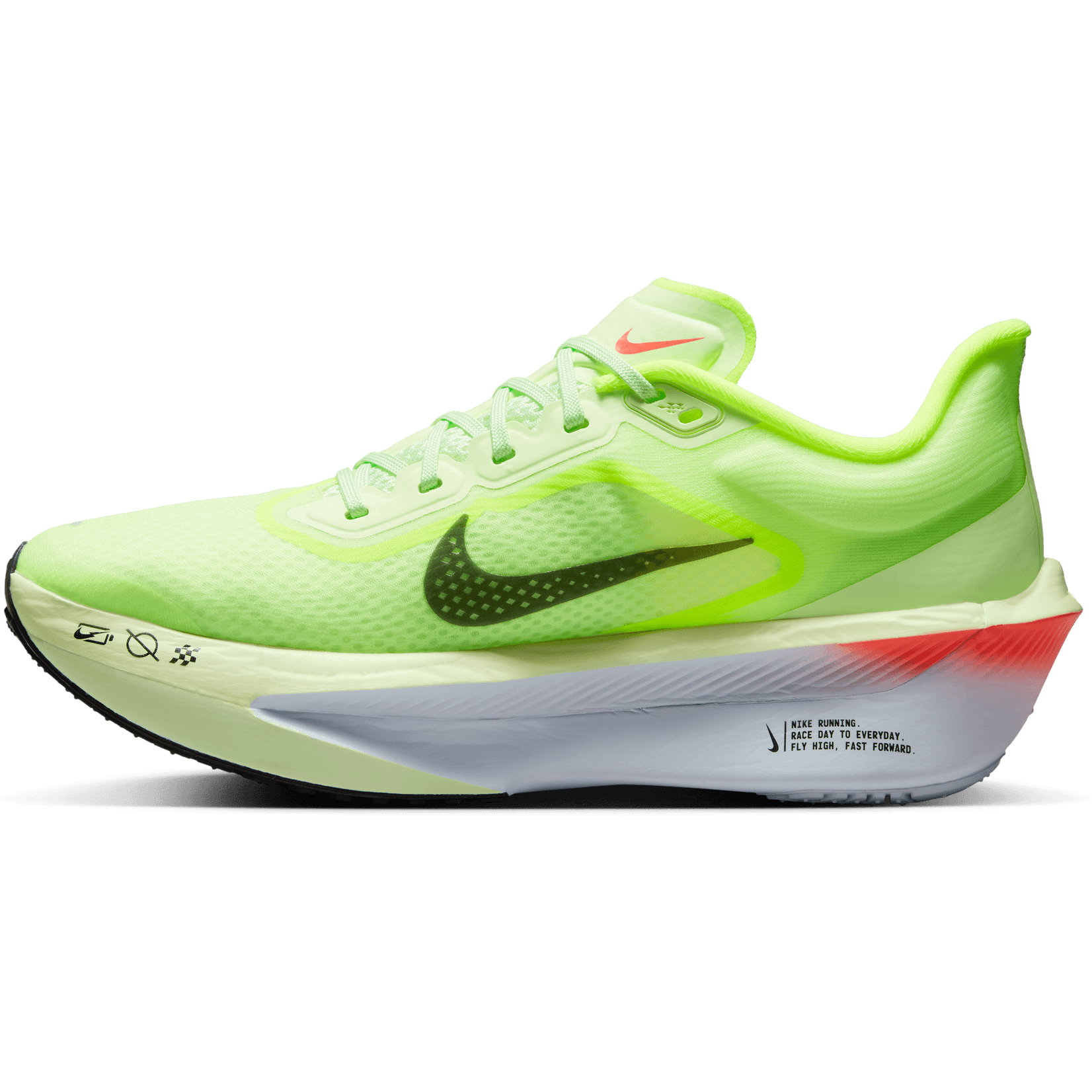 NIKE, W Zoom Fly 6