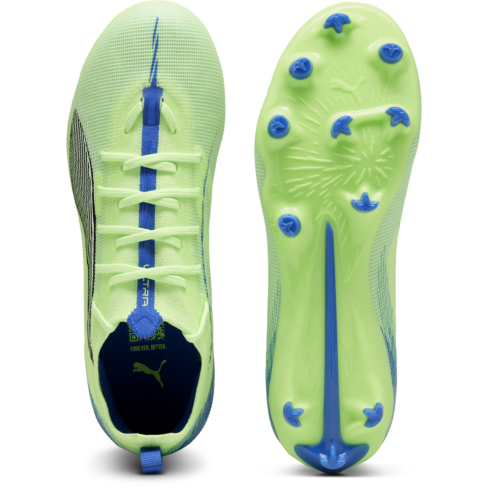 PUMA, Ultra 5 Pro FG/AG Junior