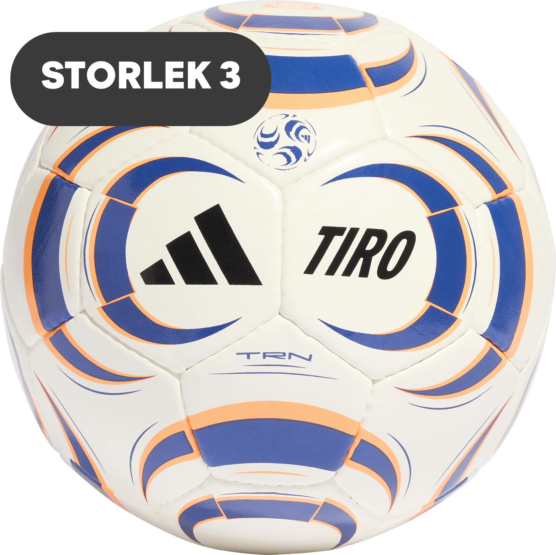 
ADIDAS, 
TIRO TRN, 
Detail 1
