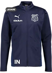 392095105101 PUMA T Goal Trg Jkt 392095105101 PUMA T Goal Trg Jkt Standard Small1x1