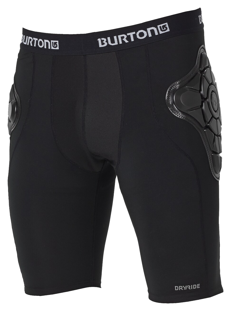 BURTON, M Total Impact Short