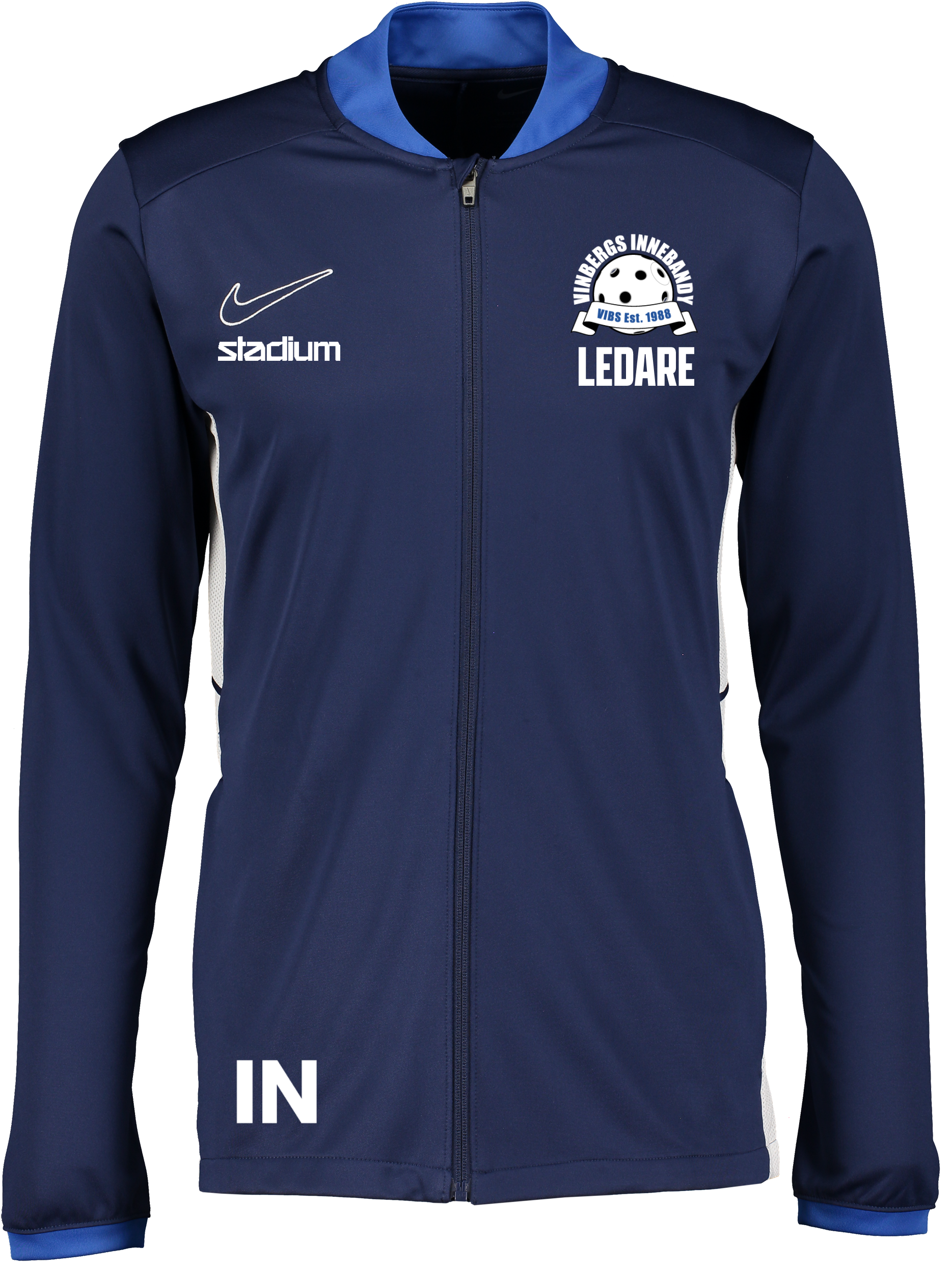 
NIKE, 
 Acd25 Trk Jkt, 
Detail 1
