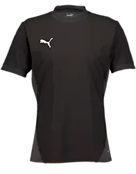T Final Jersey - Black/Grey Standard Small1x1
