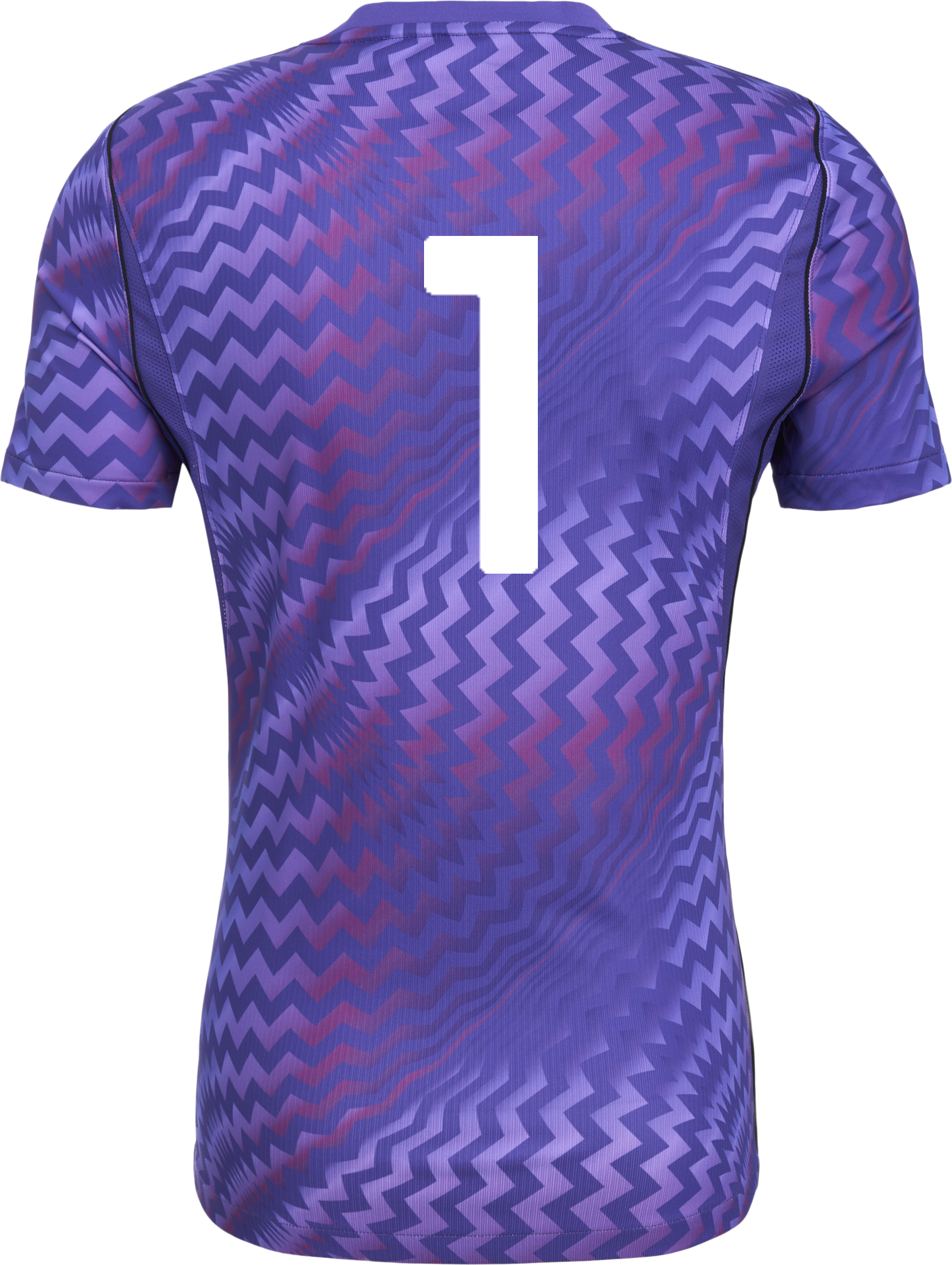 NIKE, GARDIEN VI GK SS JSY JR