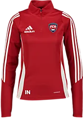 390930103101 ADIDAS Tiro24 Tr Top W 390930103101 ADIDAS Tiro24 Tr Top W Standard Small1x1