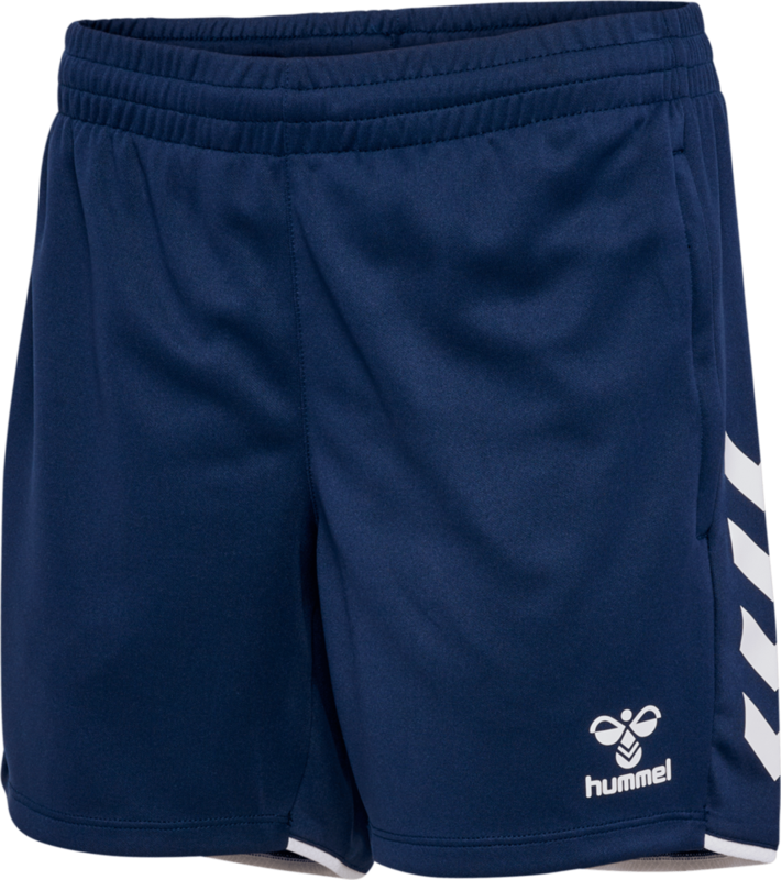 HUMMEL, HMLCORE 2.0 TRAINING SHORTS WOMAN