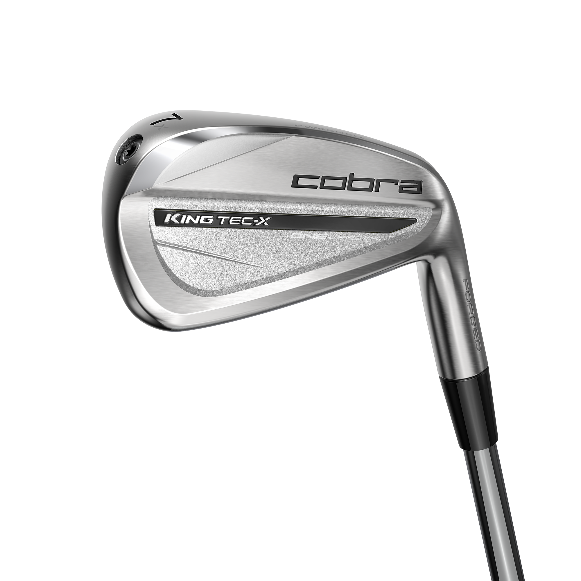 
COBRA, 
King Tec X One Length 2025 Strh 5-P, 
Detail 1
