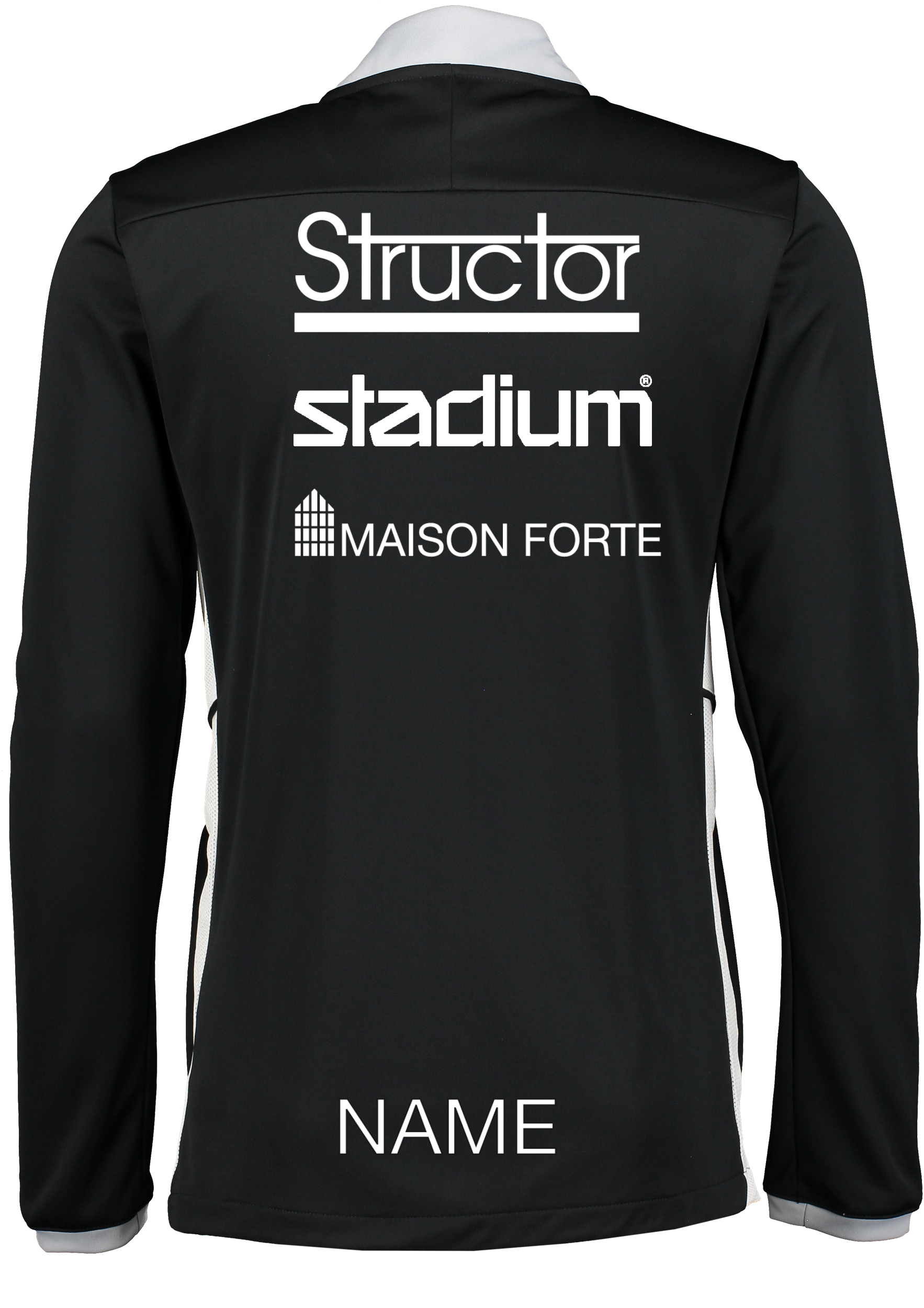 NIKE, Acd25 Trk Jkt Jr