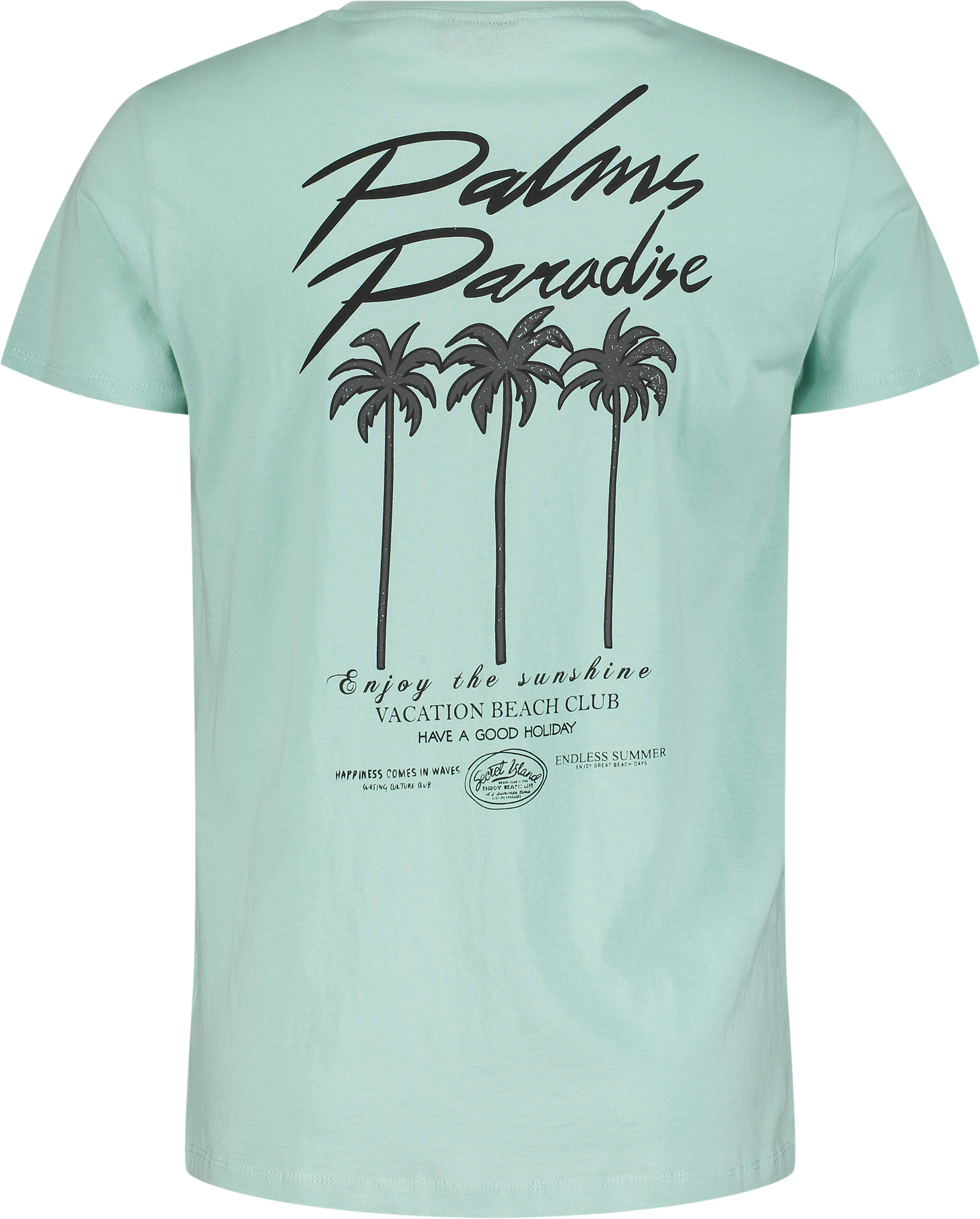 REACTION, So Printed Tee M