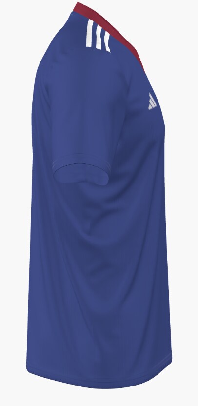 ADIDAS, Cu Ent22 Jsy Jr