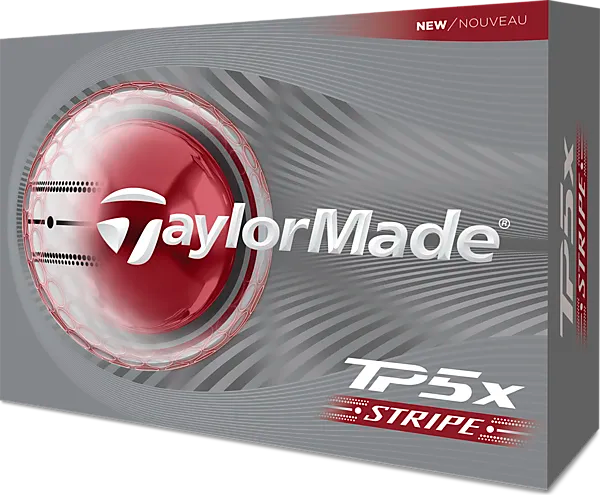 TAYLOR MADE TP5X ПОЛОСКА ДЗ