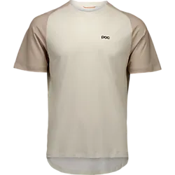 M'S Motion Air S/S Jersey - Okenite Off-White Standard Small1x1