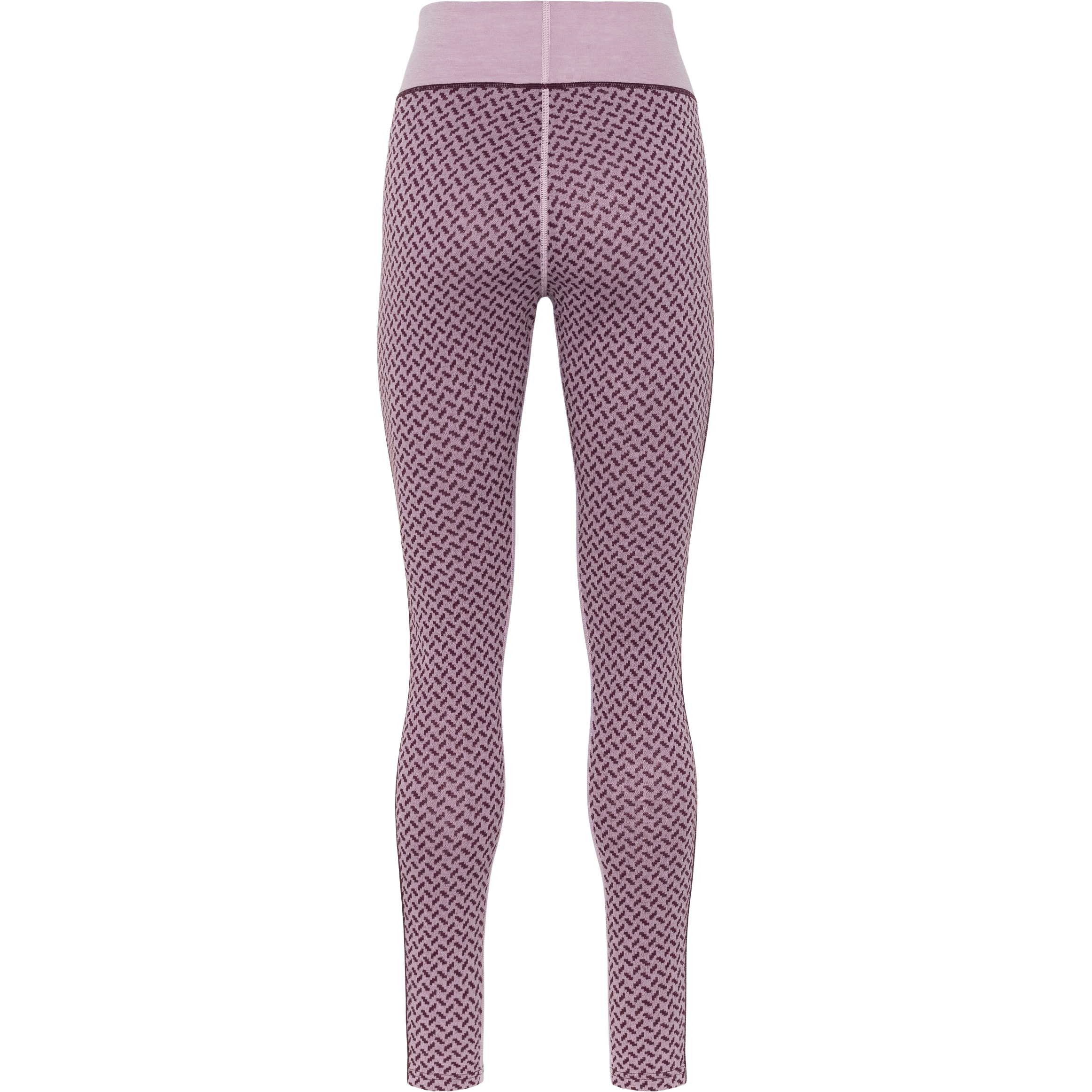 KARI TRAA, W Smekker High Waist Pants