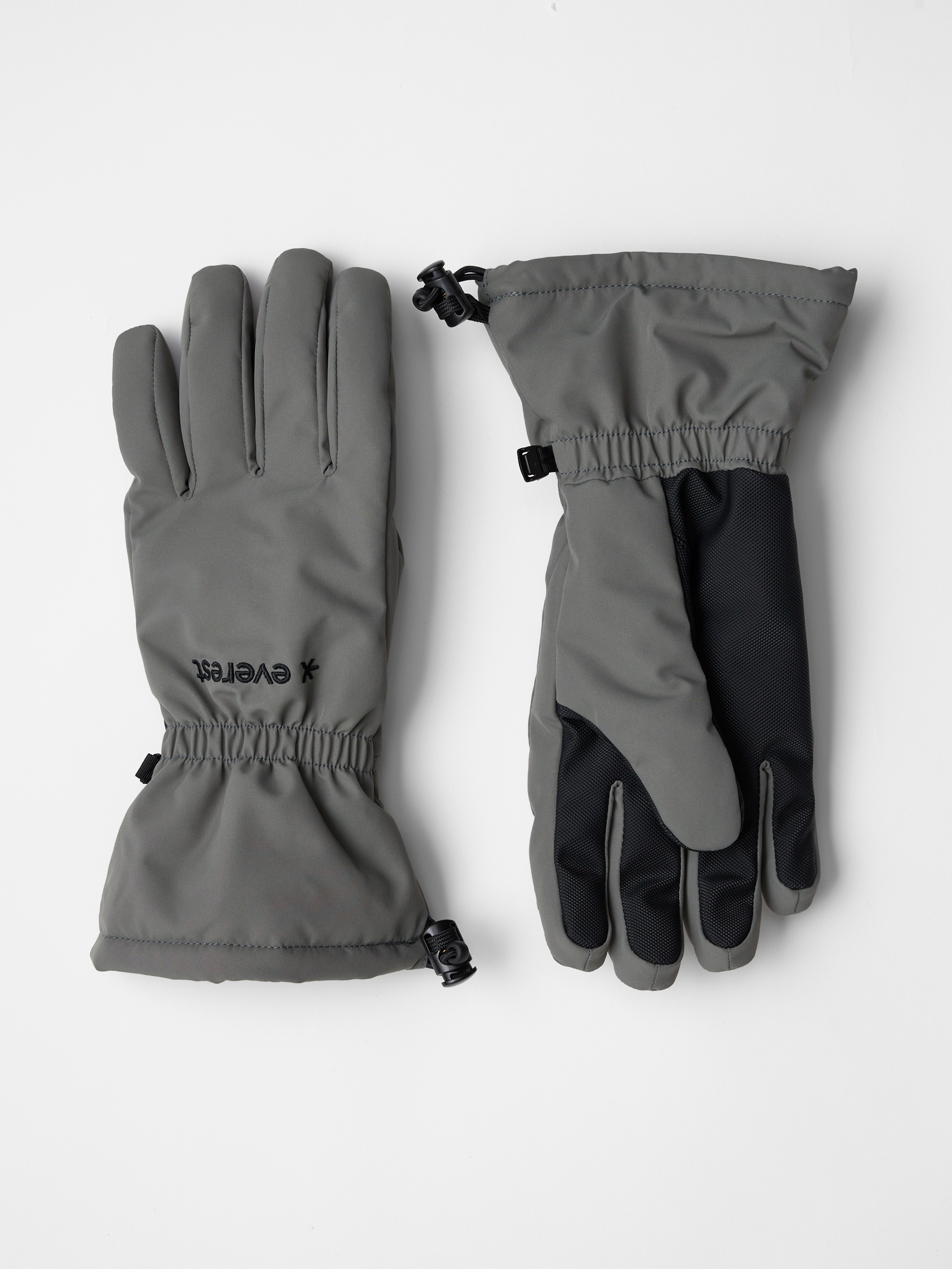 
EVEREST, 
U Ski Glove, 
Detail 1
