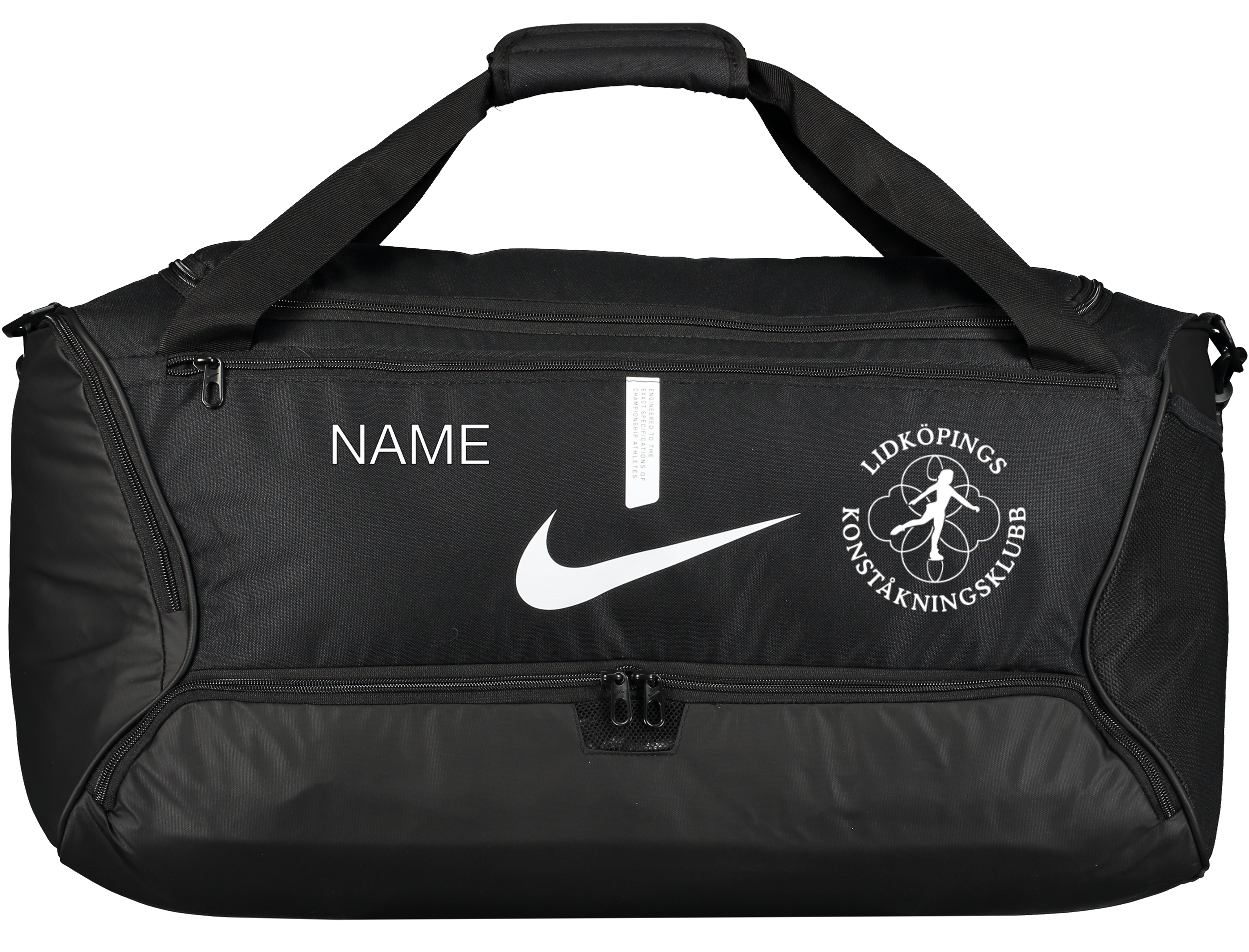 
NIKE, 
Academy Team Duff M, 
Detail 1
