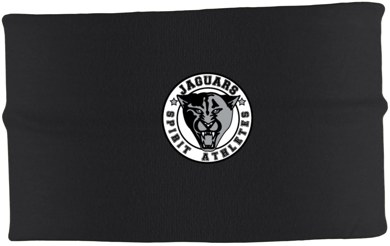 
CLIQUE, 
Headband, 
Detail 1
