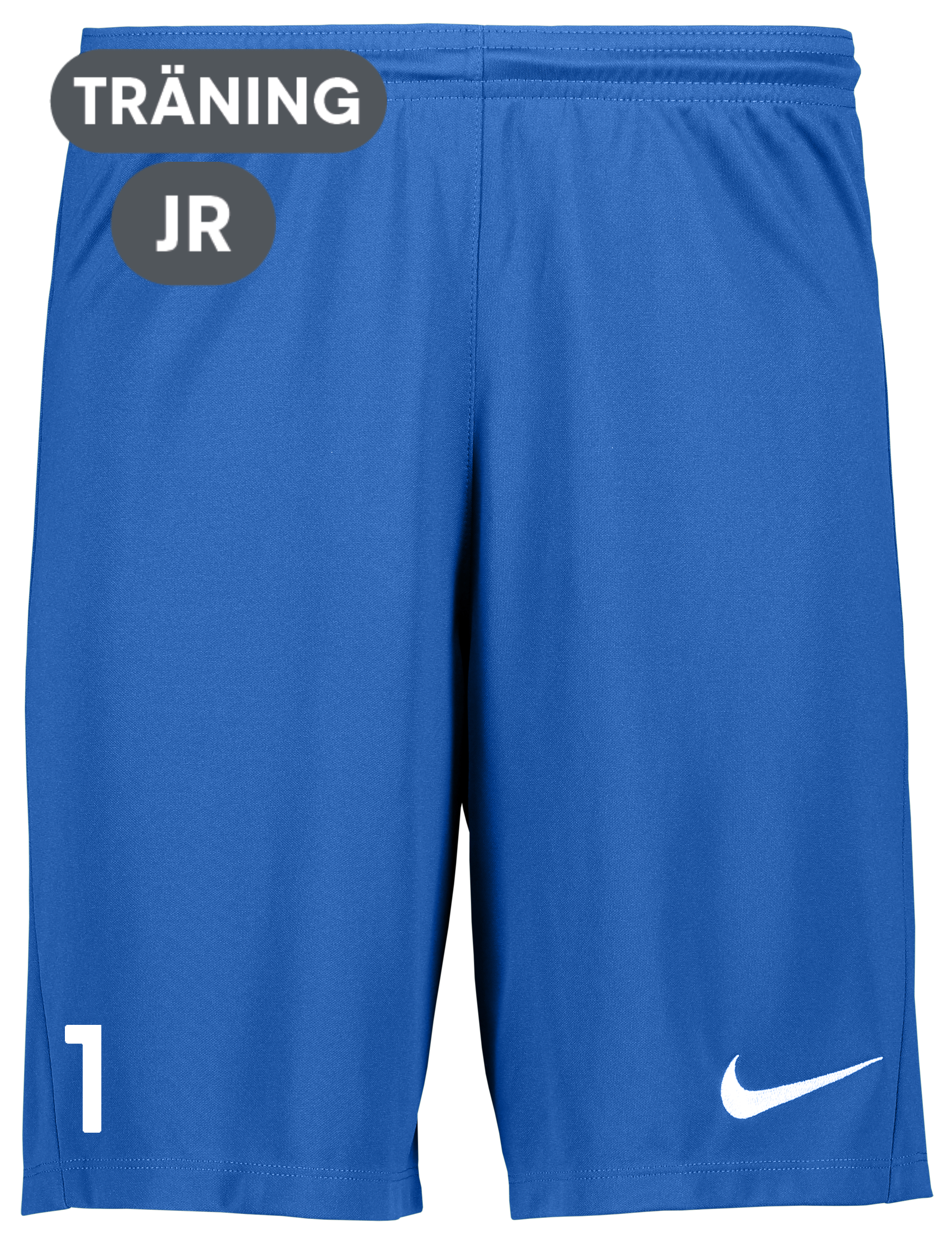 
NIKE, 
Park III Short Jr, 
Detail 1
