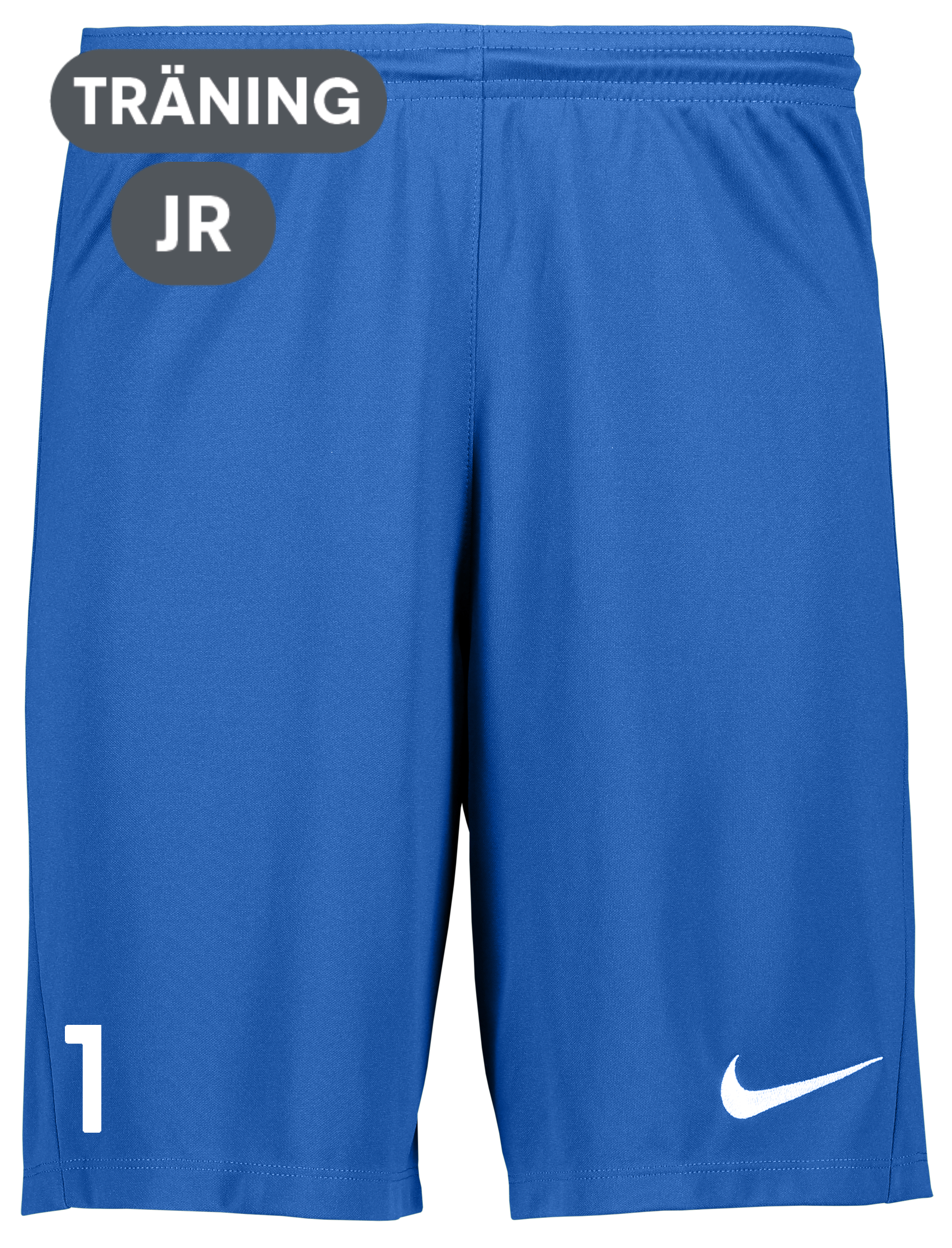 
NIKE, 
Park III Short Jr, 
Detail 1
