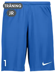 298937108101 NIKE Park III Short Jr 298937108101 NIKE Park III Short Jr Standard Small1x1