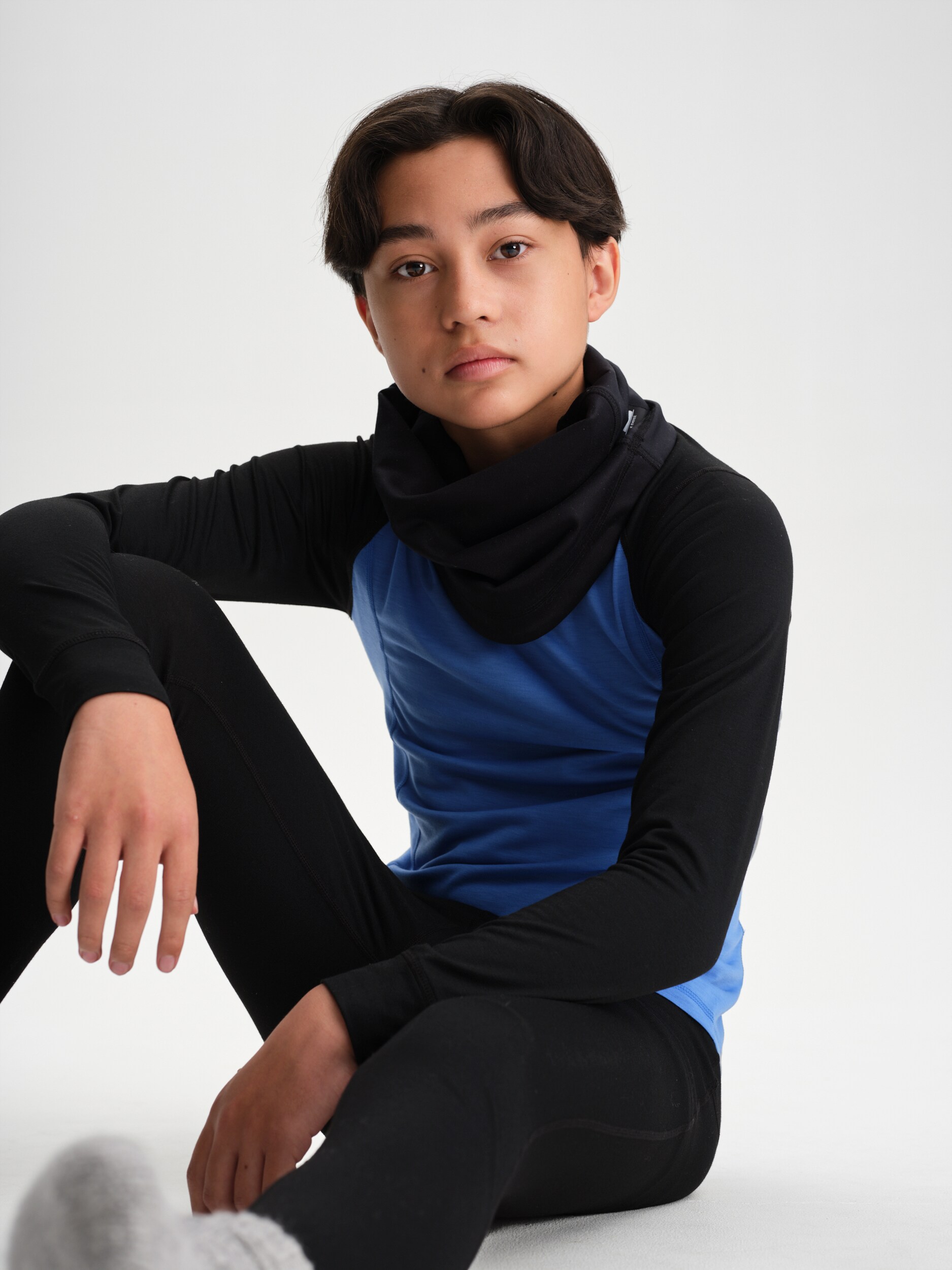 EVEREST, J Base Layer Shirt