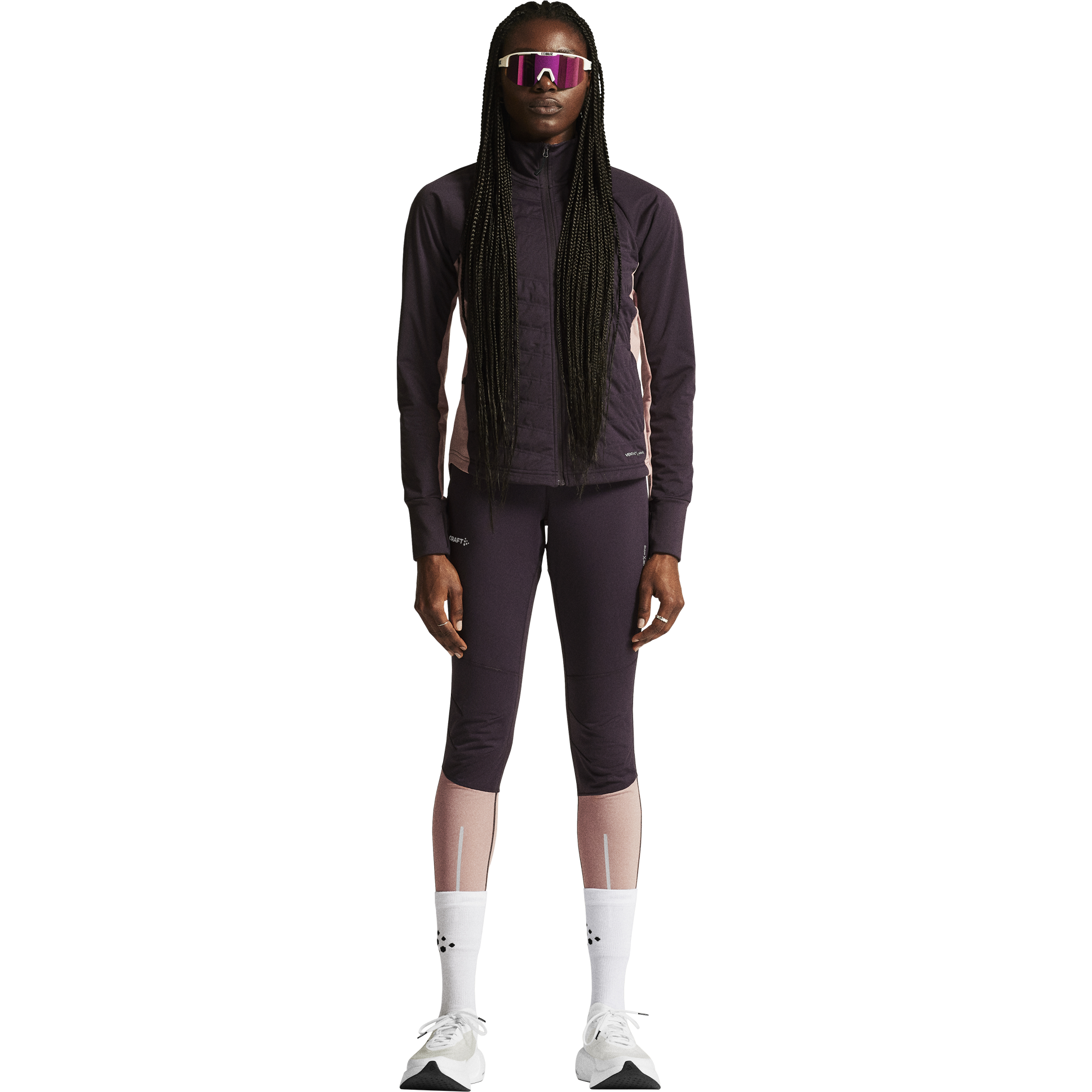 CRAFT, WARM TIGHTS W