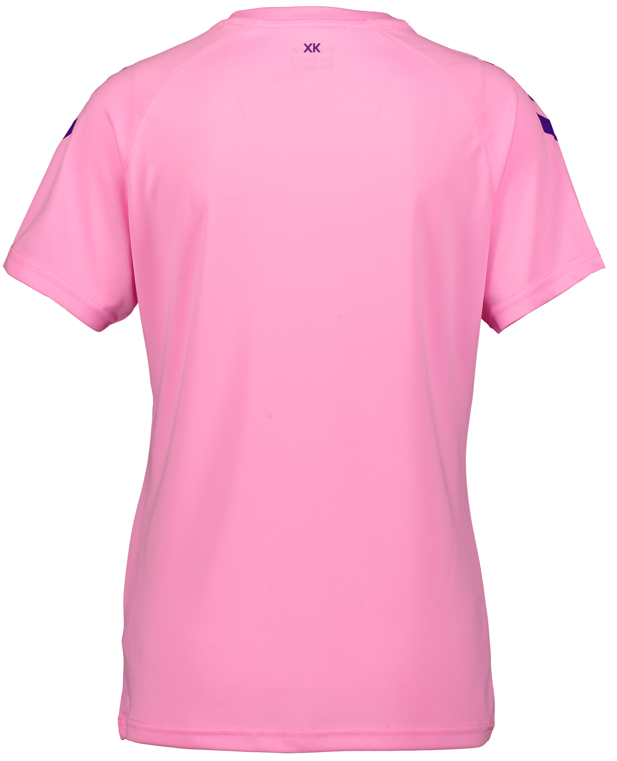 HUMMEL, Core Xk Poly Tee Ss W