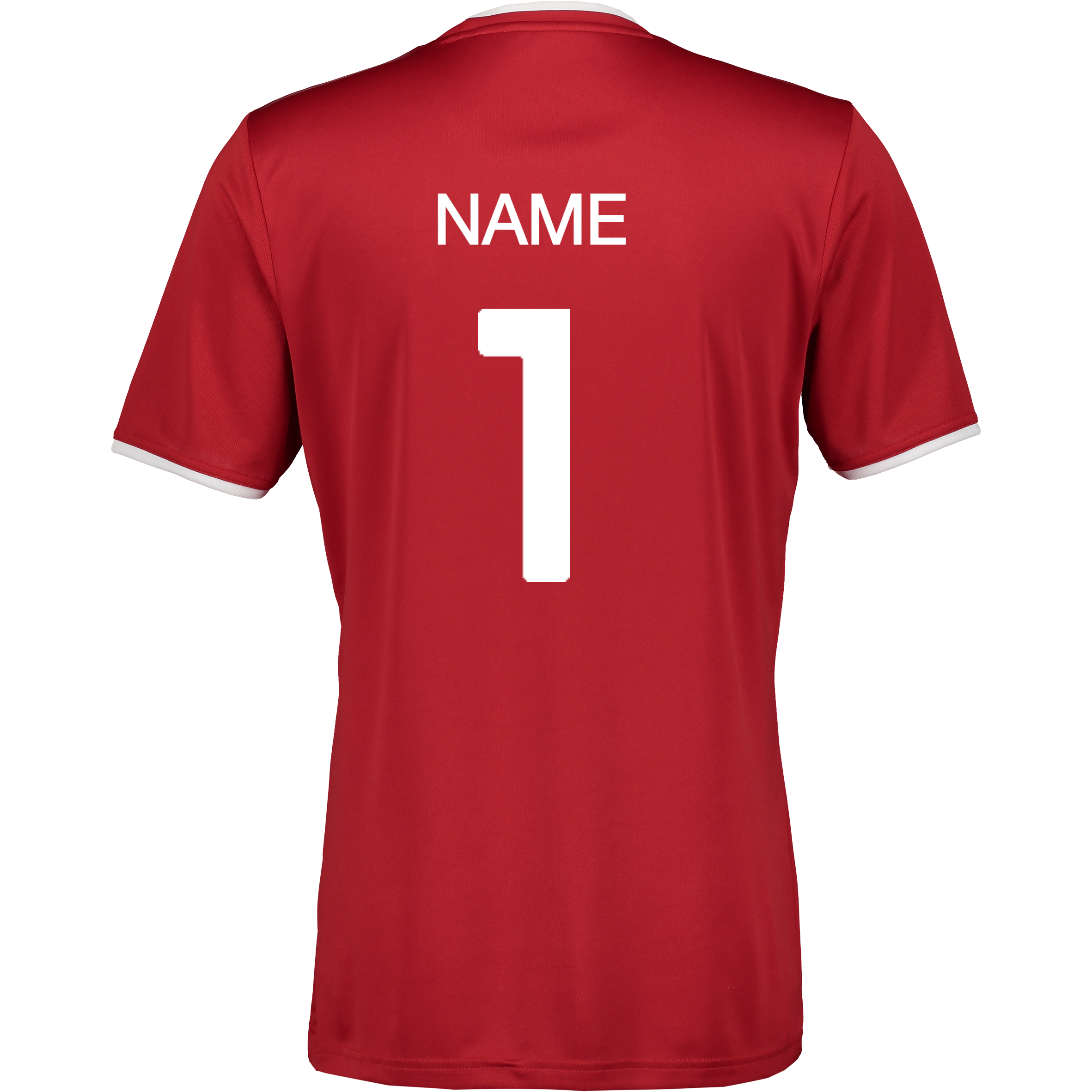 ADIDAS, ENT26 JSY JR