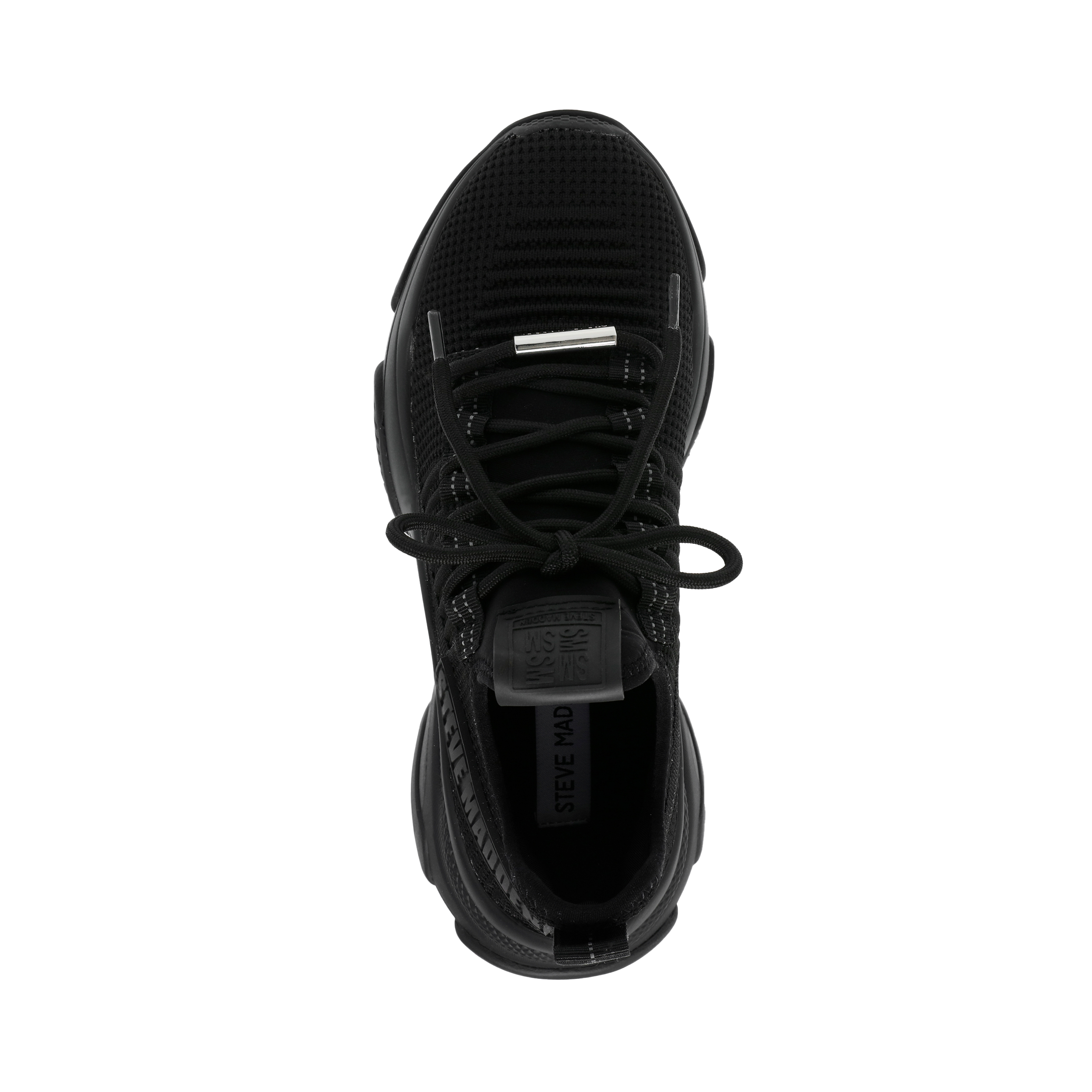 STEVE MADDEN, W Mac-E