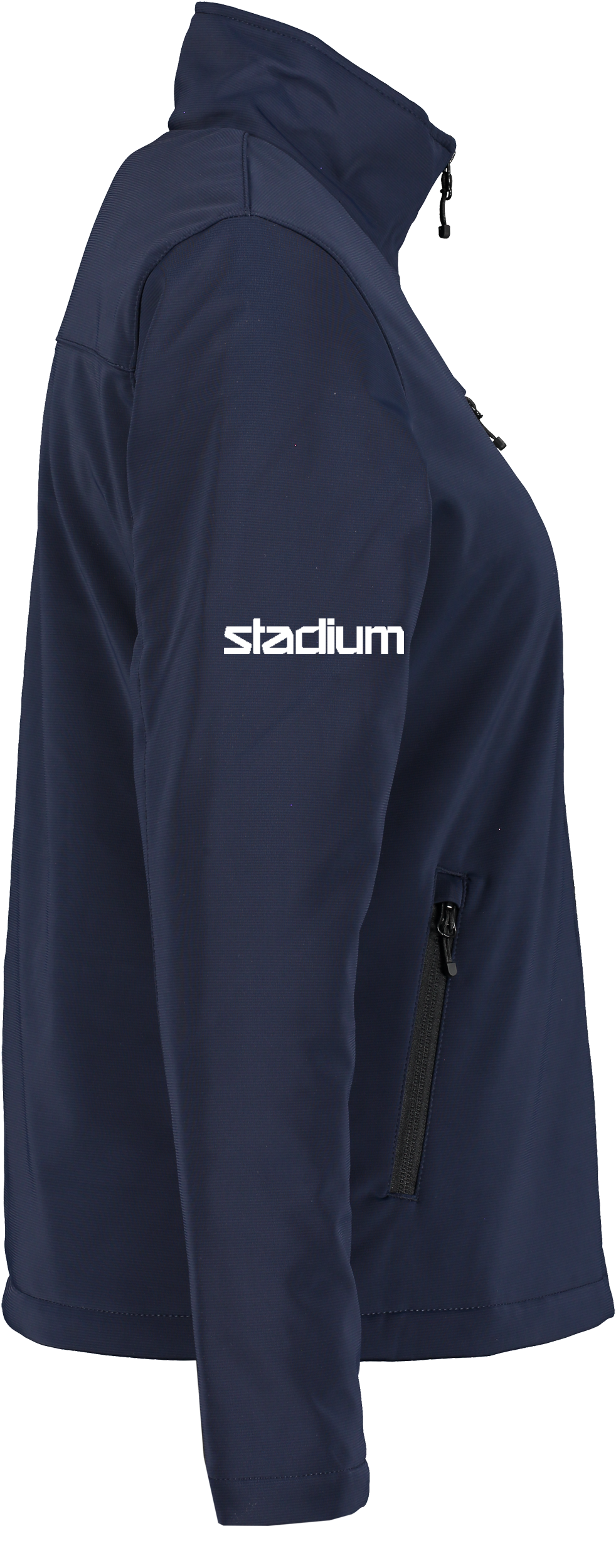 CLIQUE, Padded Softshell Jkt W