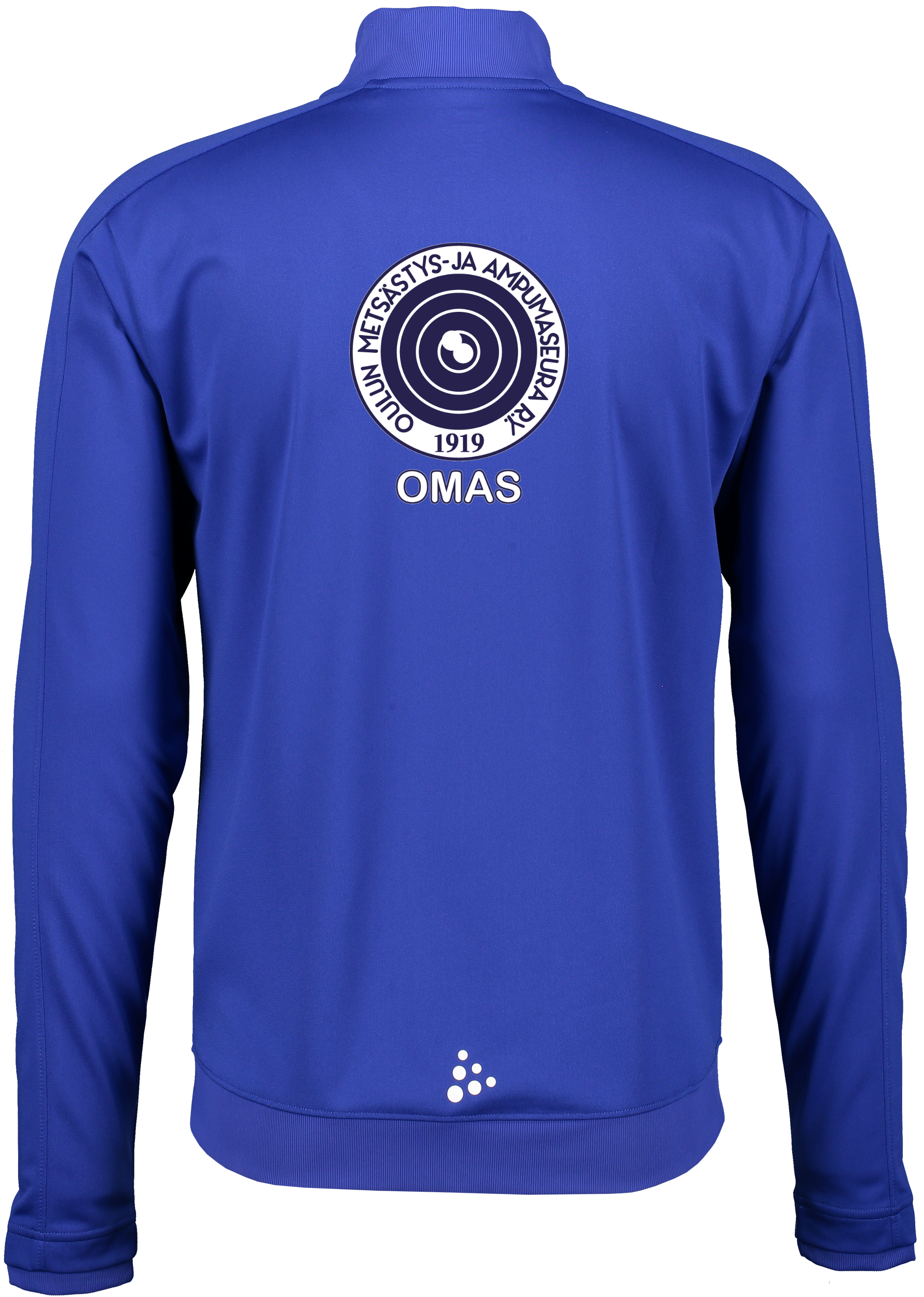 CRAFT, Evolve 2.0 Half Zip M