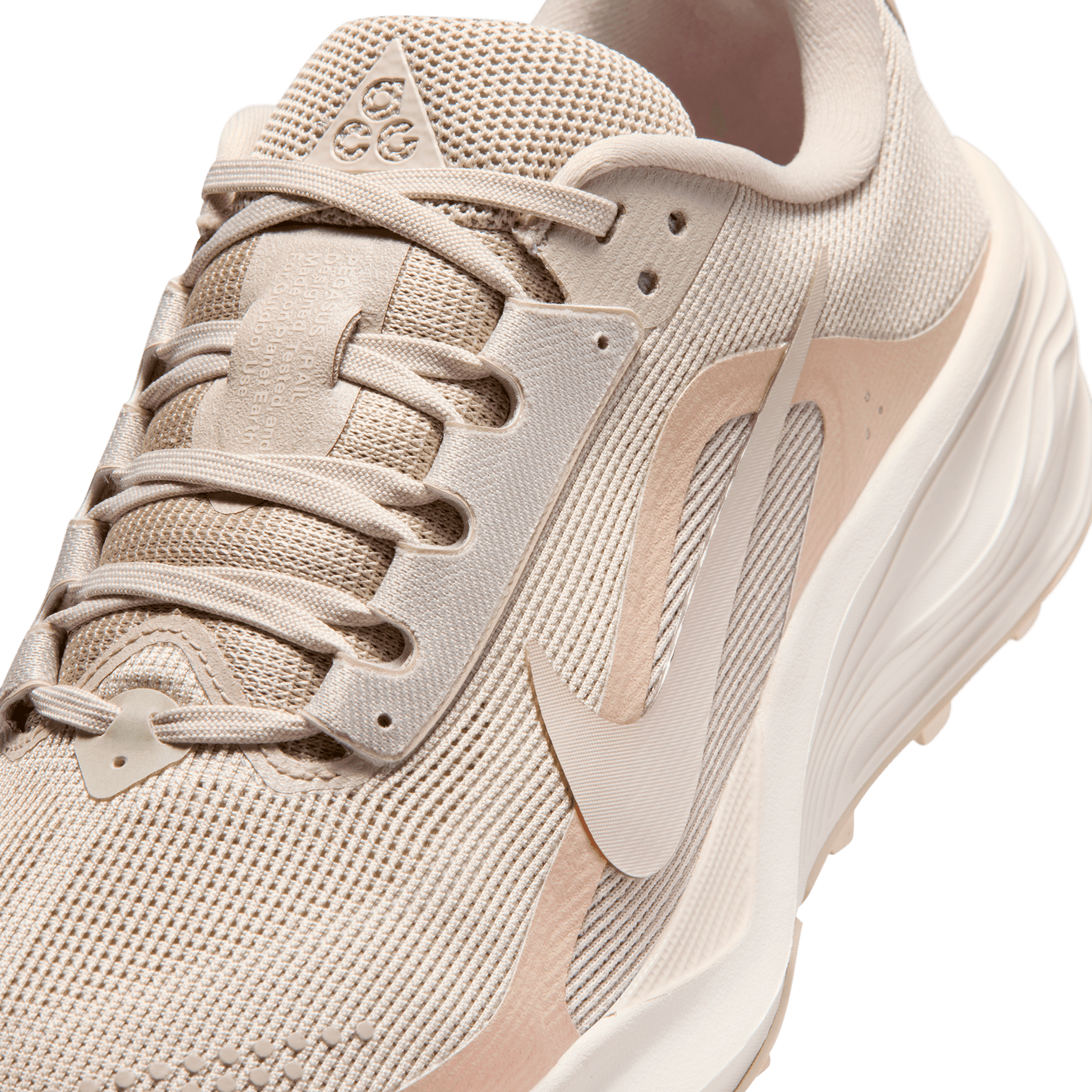 NIKE, W NIKE ACG PEGASUS WOMEN'S ROAD RUNNI