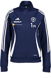 390927102102 ADIDAS Tiro24 Tr Jkt W 390927102102 ADIDAS Tiro24 Tr Jkt W Standard Small1x1