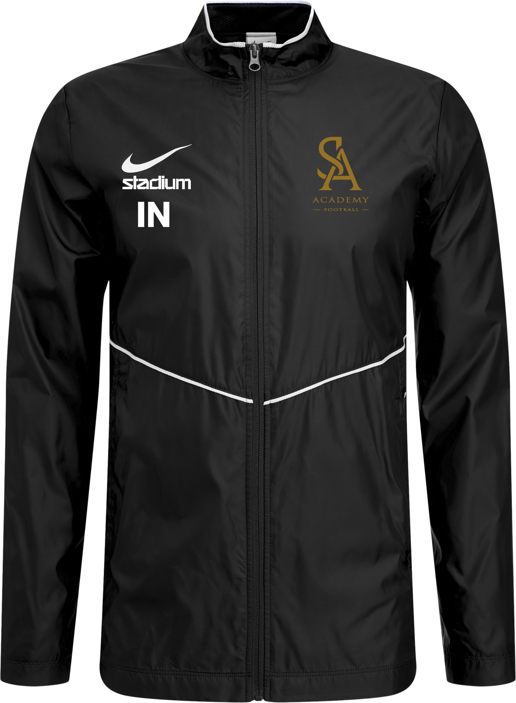 
NIKE, 
PARK26 WIND JKT, 
Detail 1
