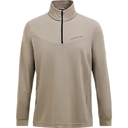 401485102104 PEAK PERFORMANCE M Chase Half Zip 401485102104 PEAK PERFORMANCE M Chase Half Zip Standard Small1x1