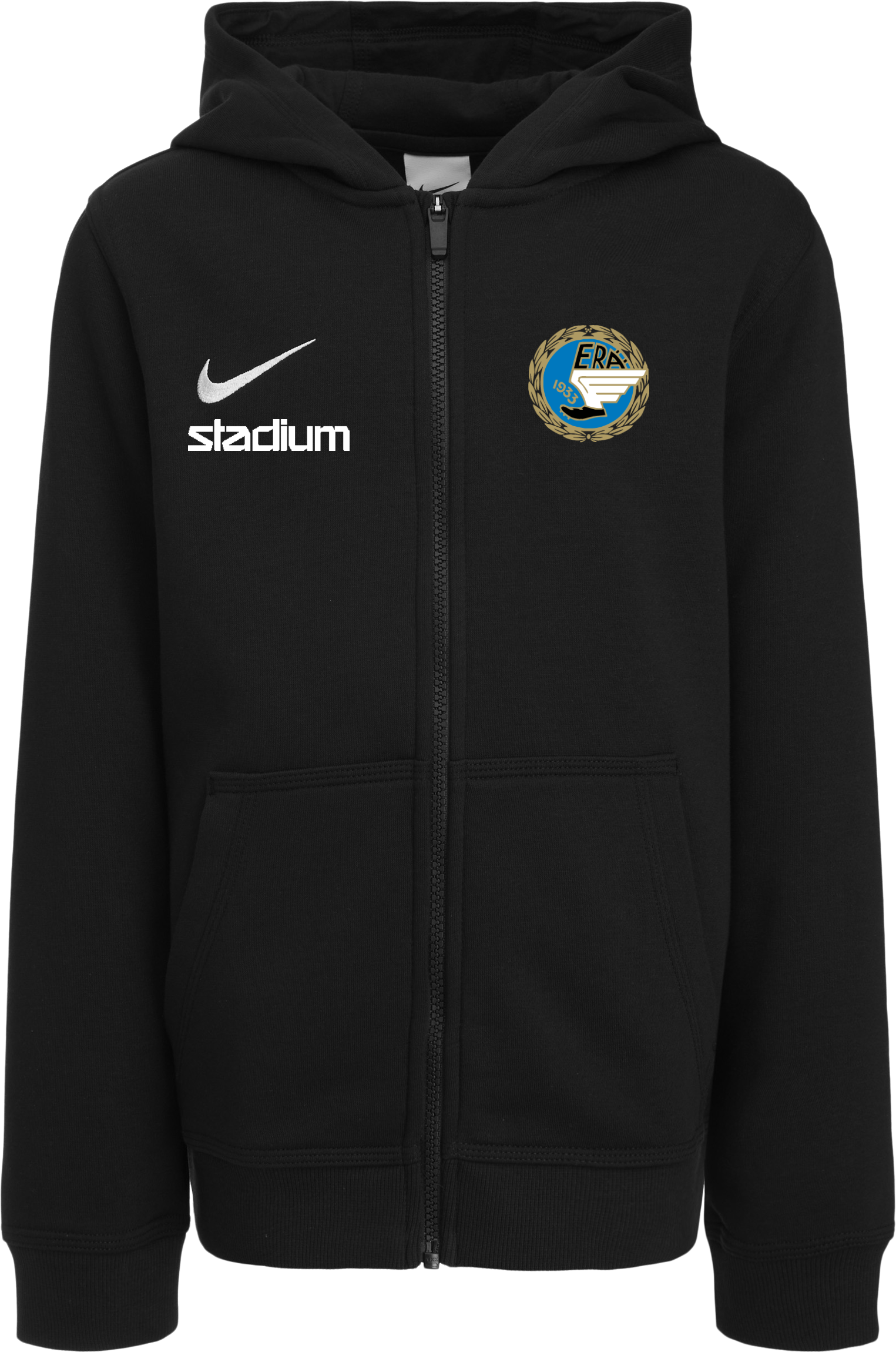 
NIKE, 
PARK26 FLC FZ HOOD JR, 
Detail 1
