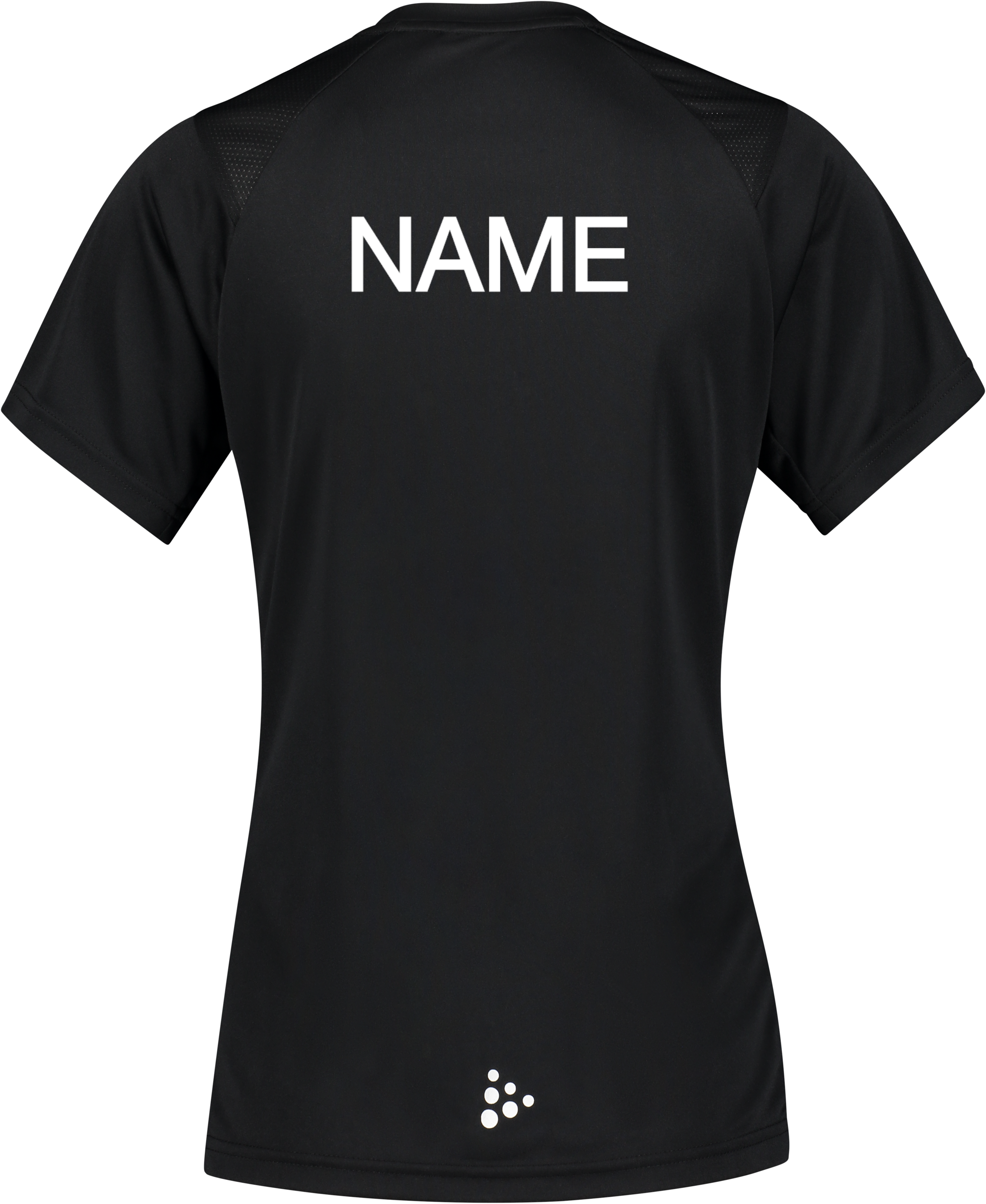 CRAFT, Rush 2.0 Ss Tee W