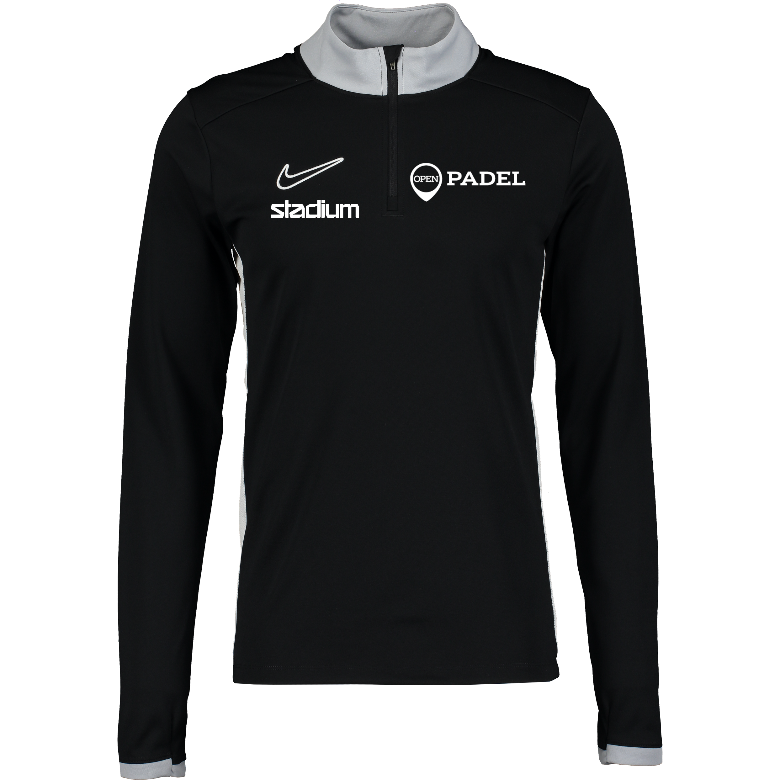 
NIKE, 
Acd25 Drill Top Jr, 
Detail 1
