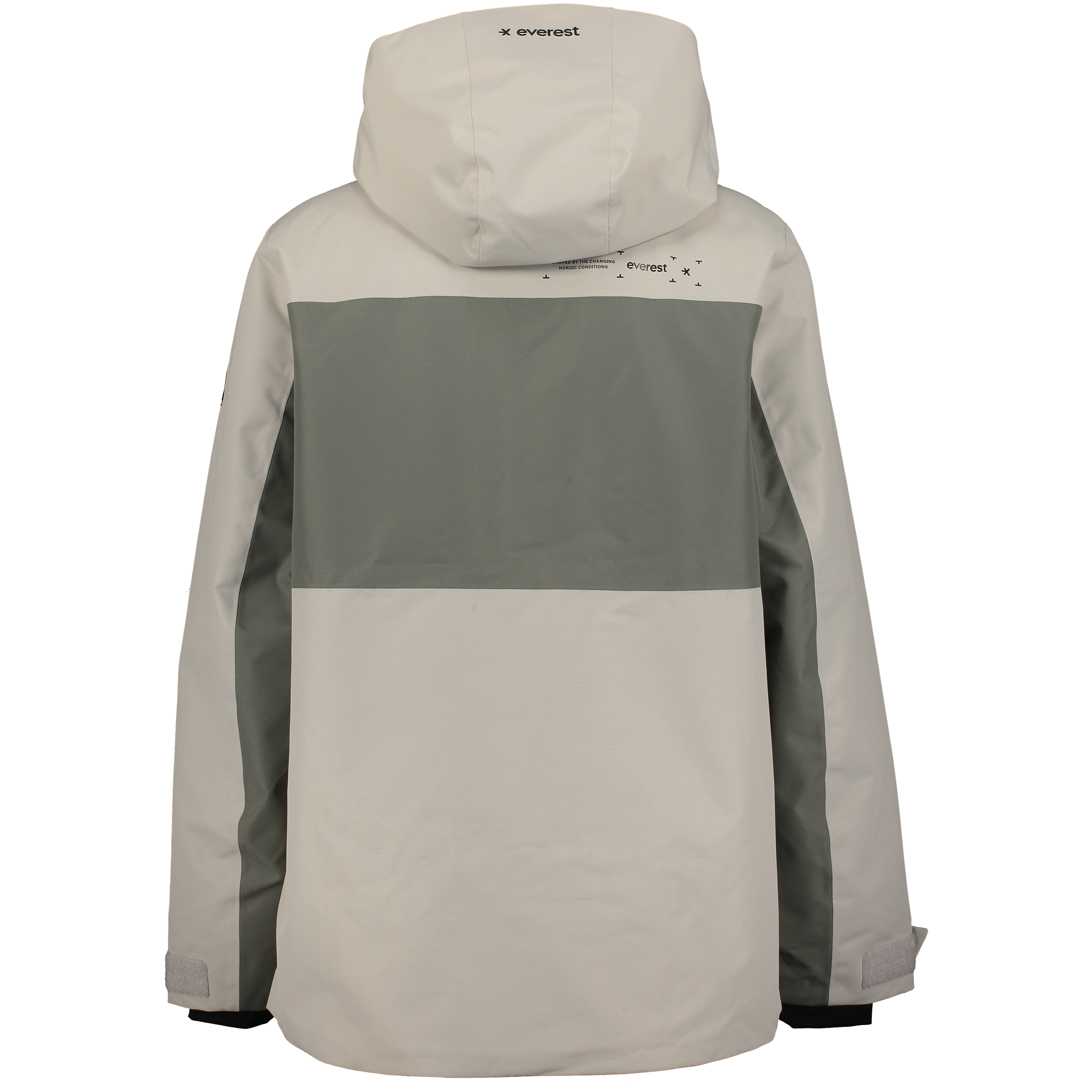 EVEREST, U Allmountain Jacket