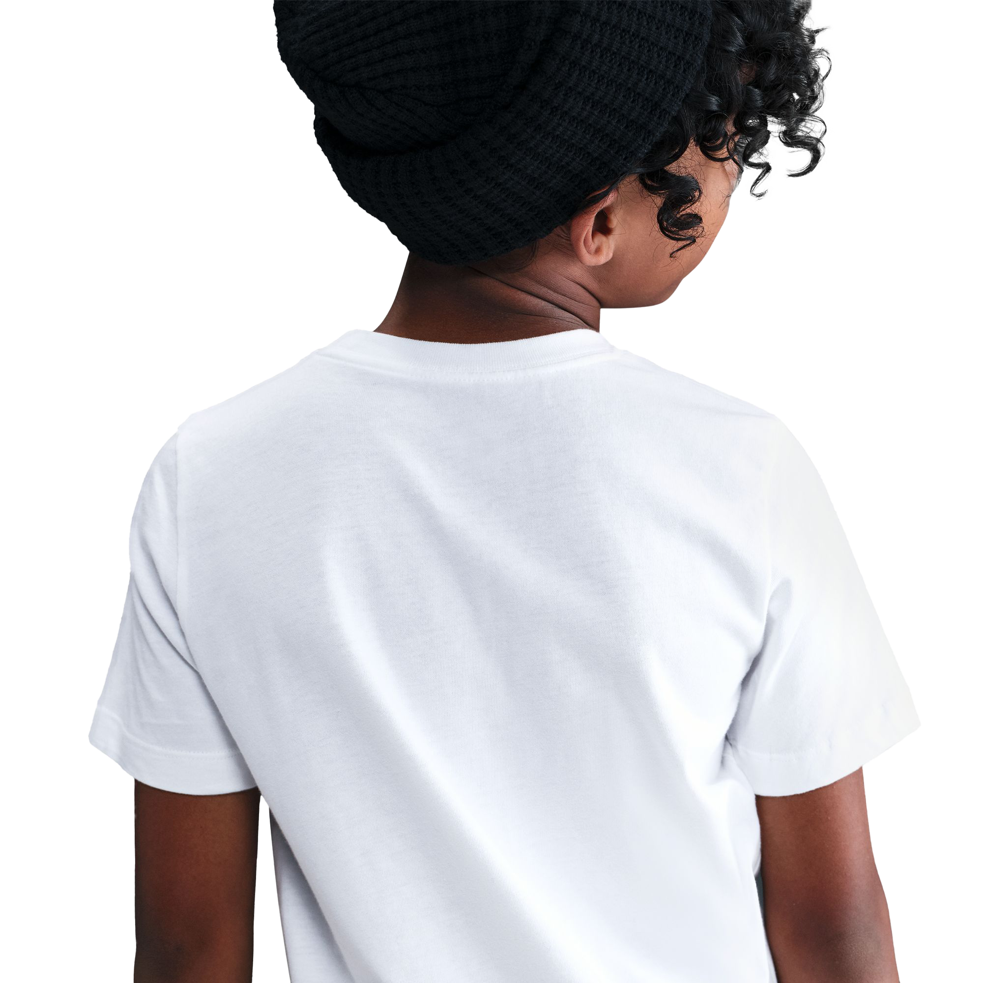 NIKE, K Nsw Tee Brandmark Futura (consume