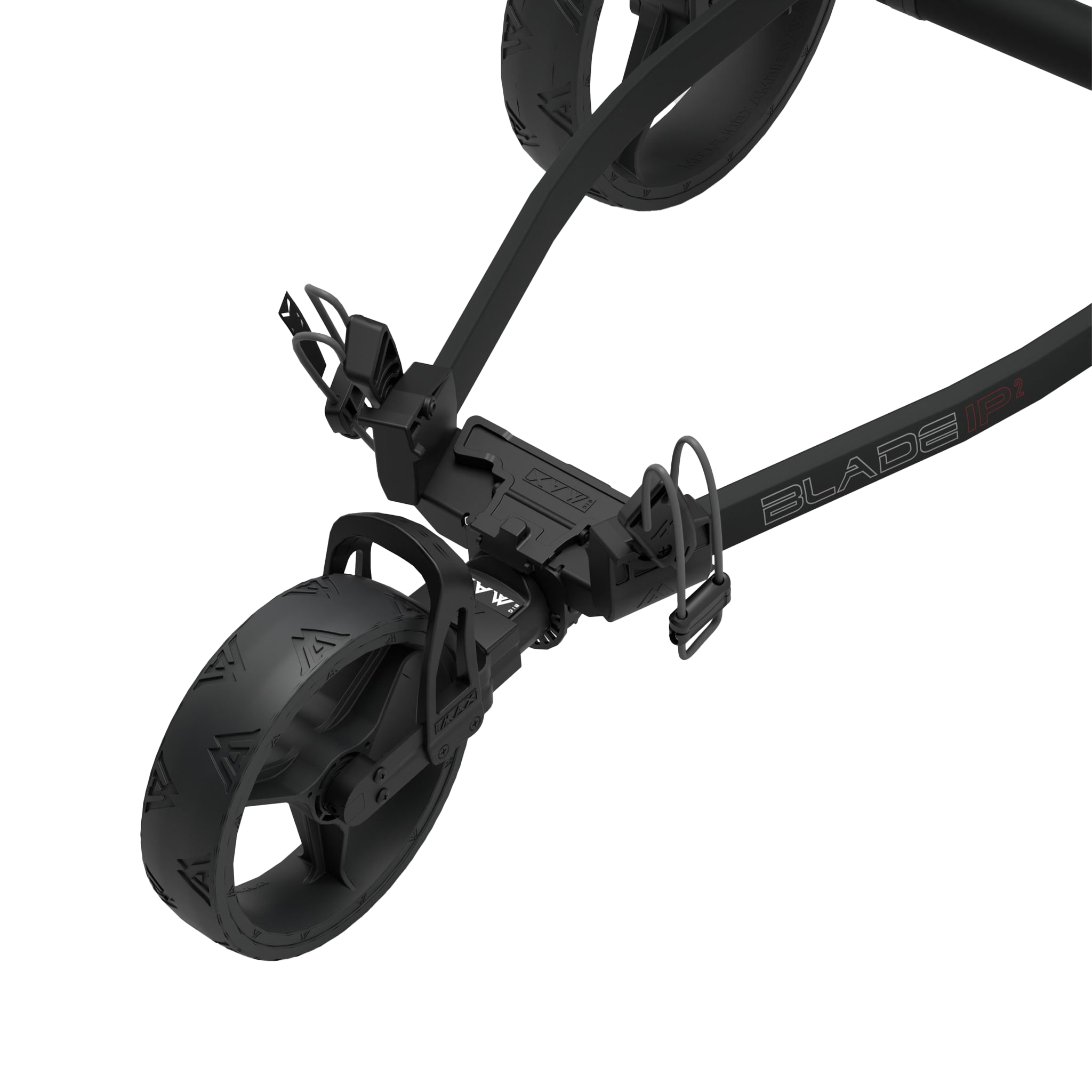BIG MAX, Blade Ip 2.0